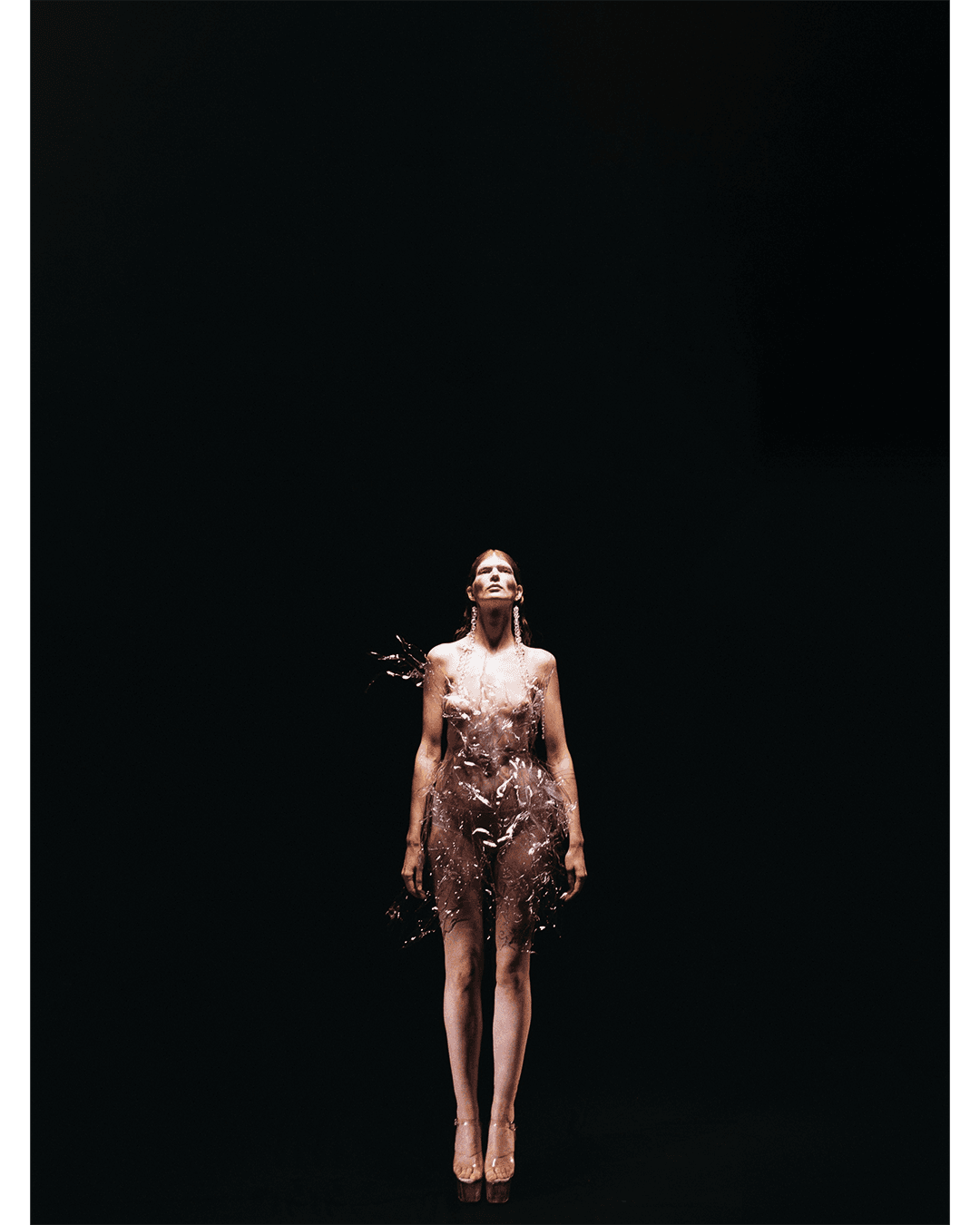 Metamorphosis — Look 12
