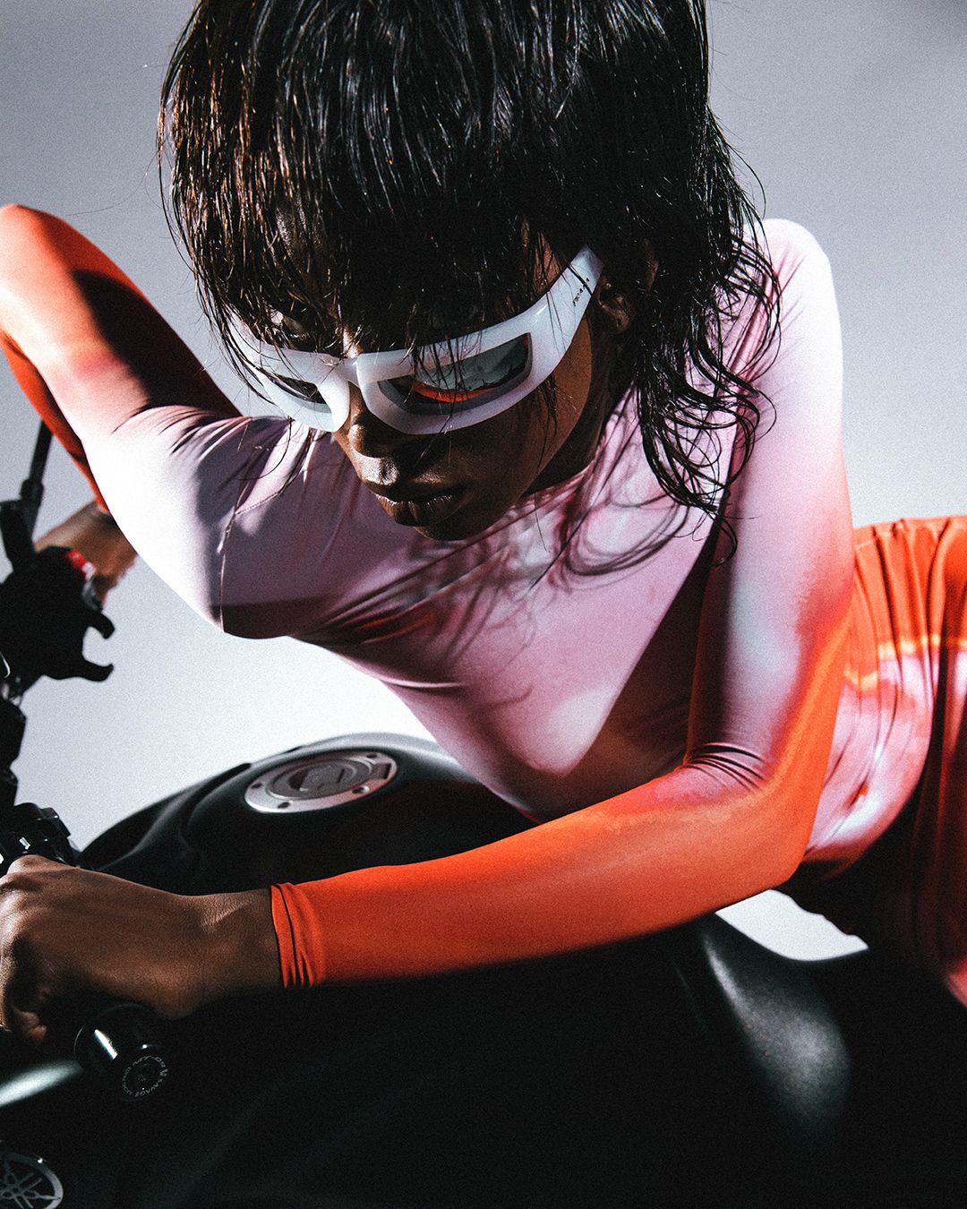 Ride or Die — PAP Magazine editorial