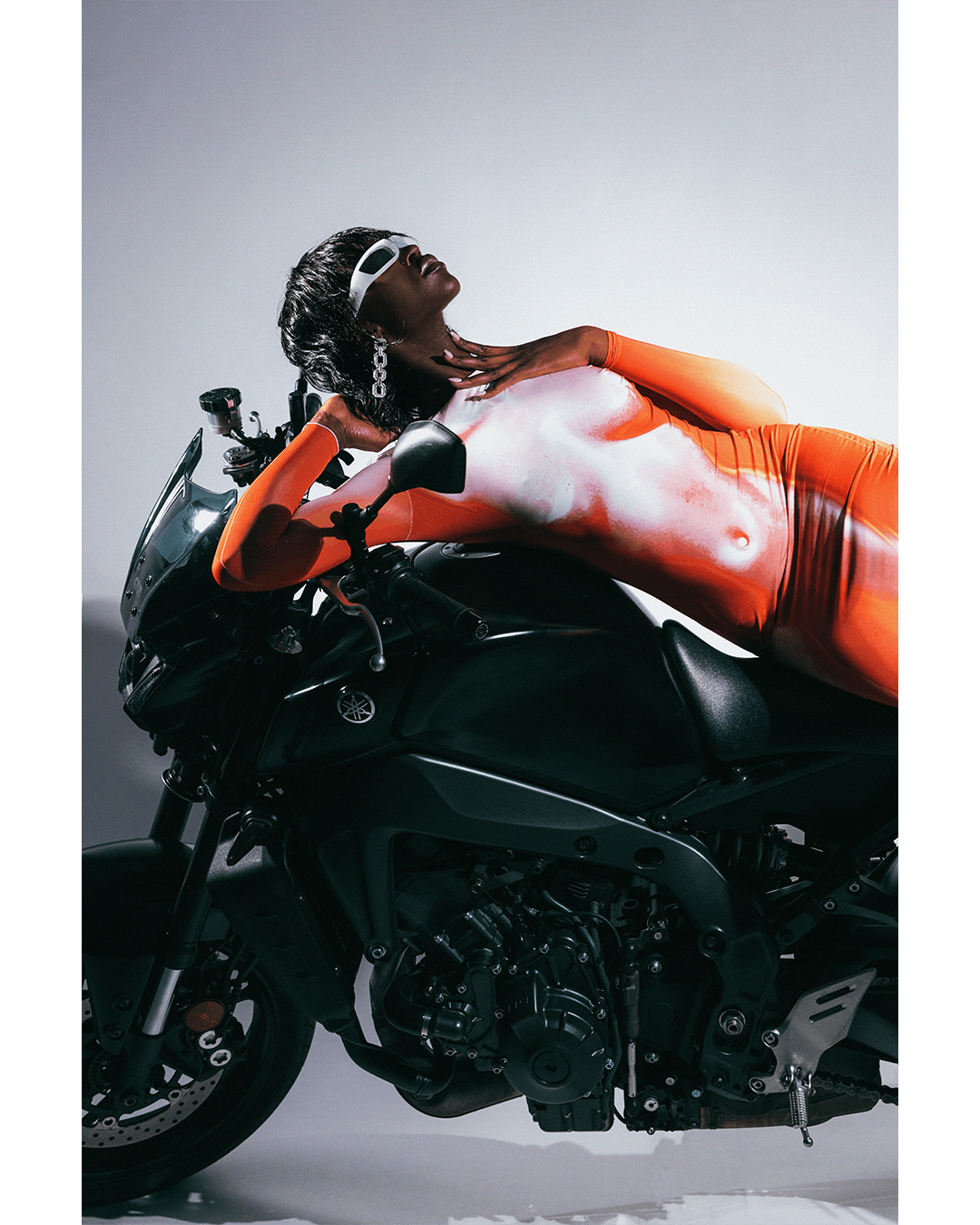 Ride or Die — Look 7