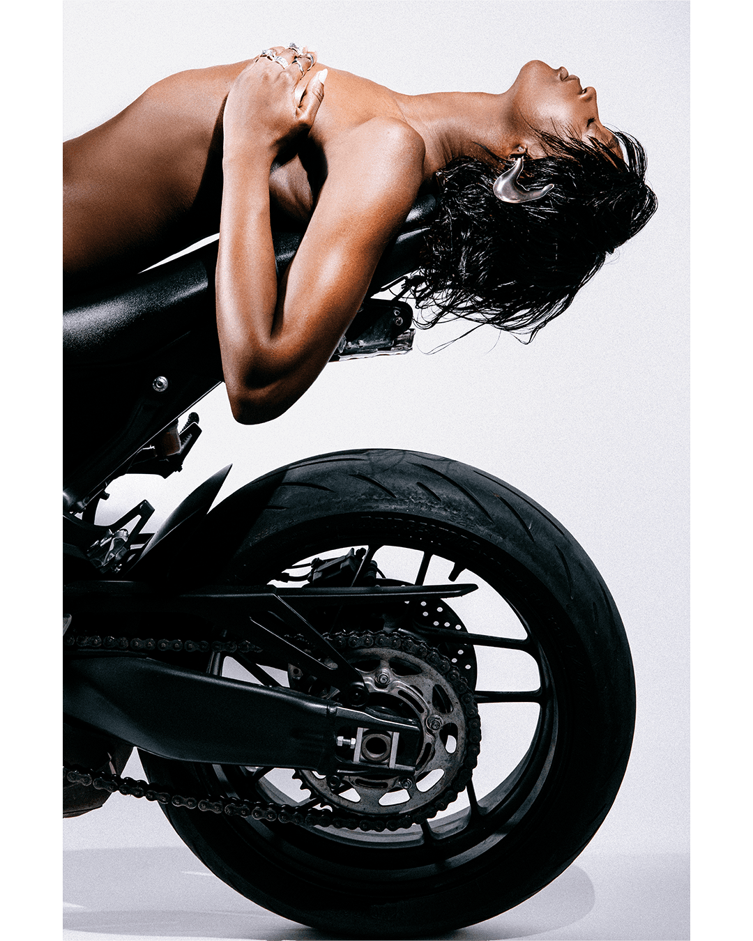 Ride or Die — Look 10