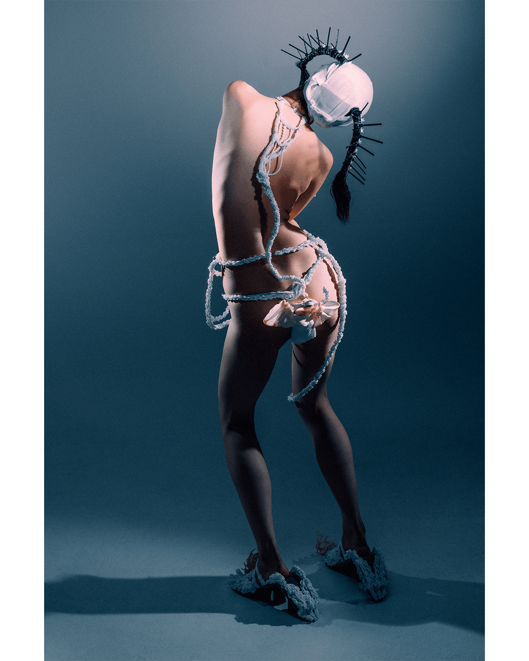Evolution — Look 11