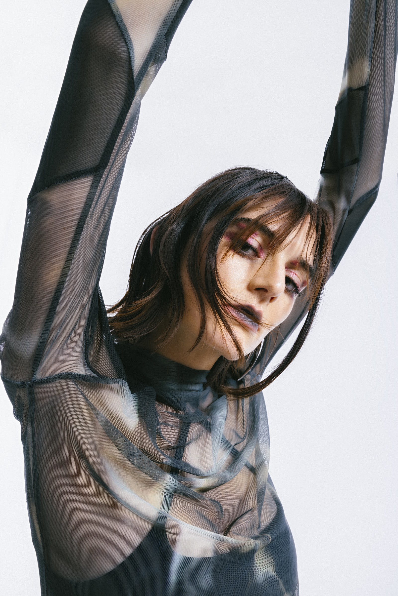 REBEL REBEL — Look 8