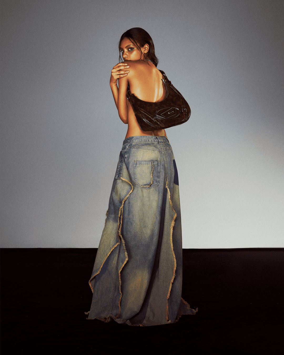 Mechanic — Look 10
