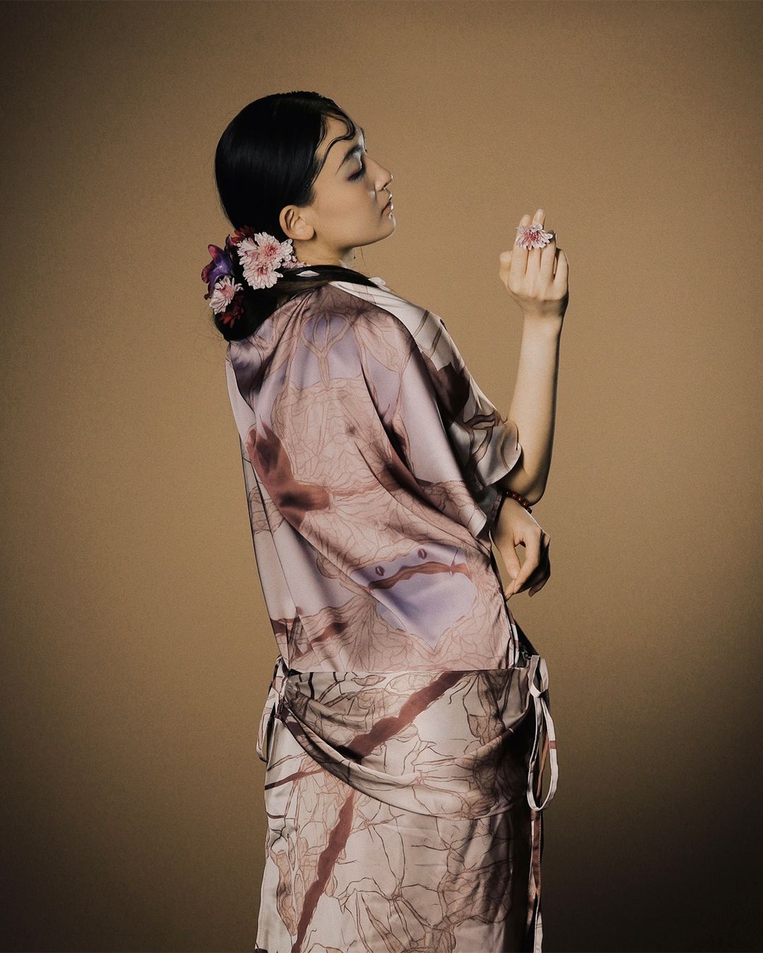 Ephemeral — Look 3