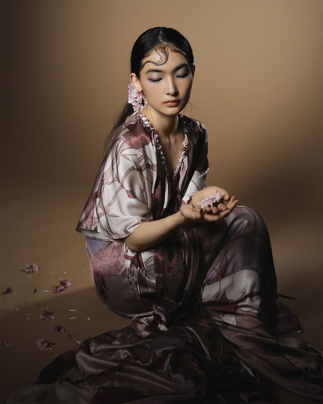 Ephemeral — Look 5