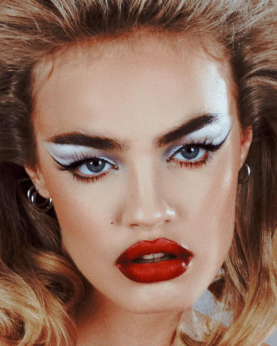 Red Hot — Look 4