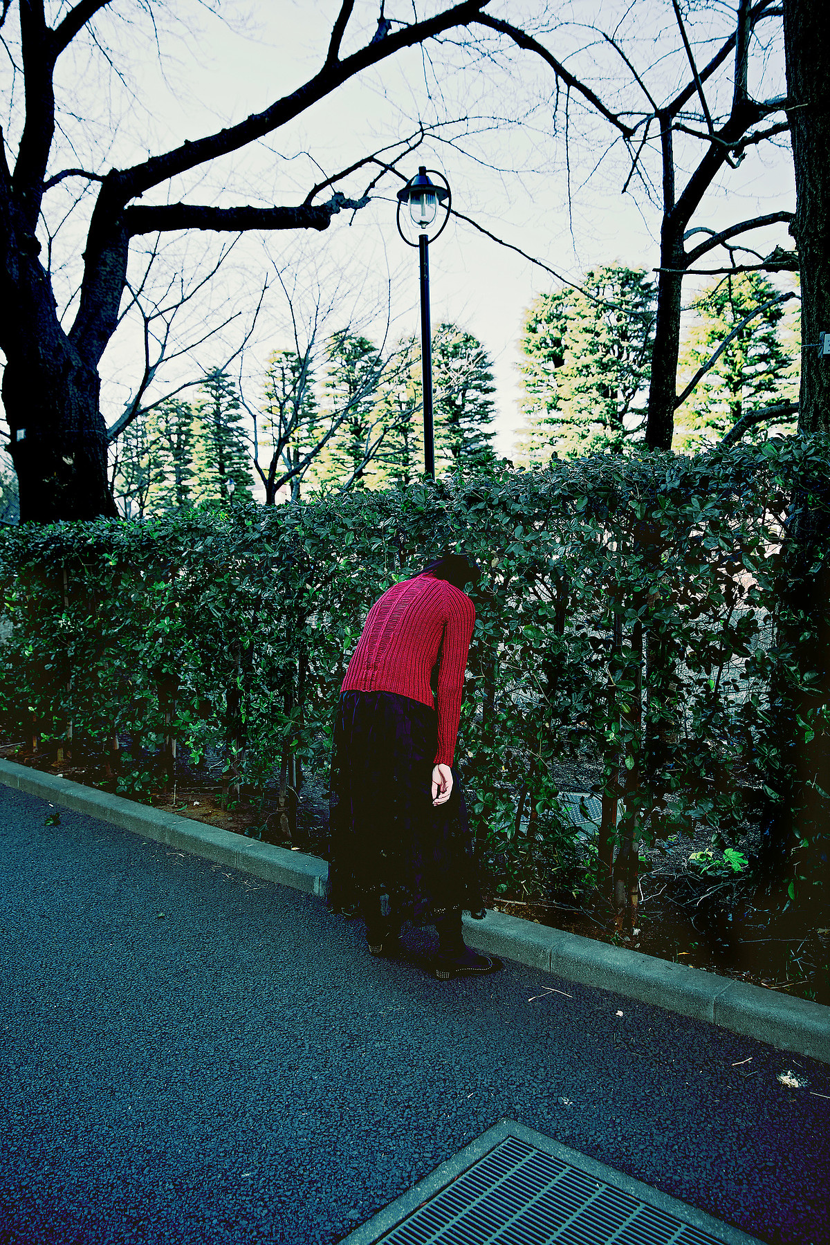HIDE — Look 6