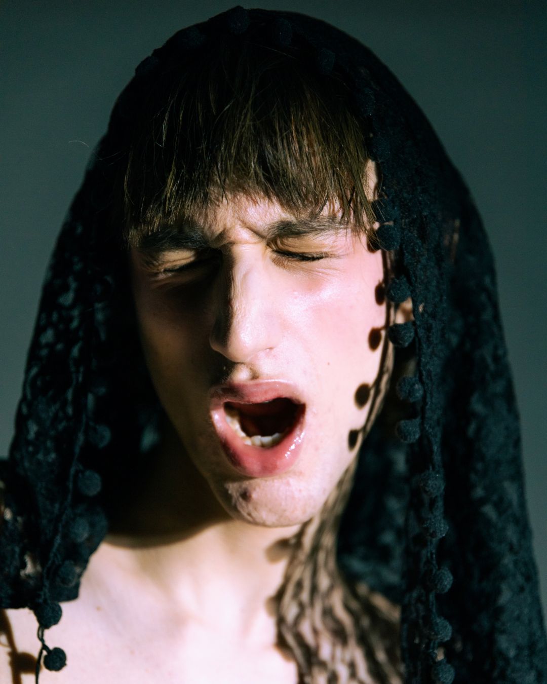 King Charles of AH AH AH — PAP Magazine editorial