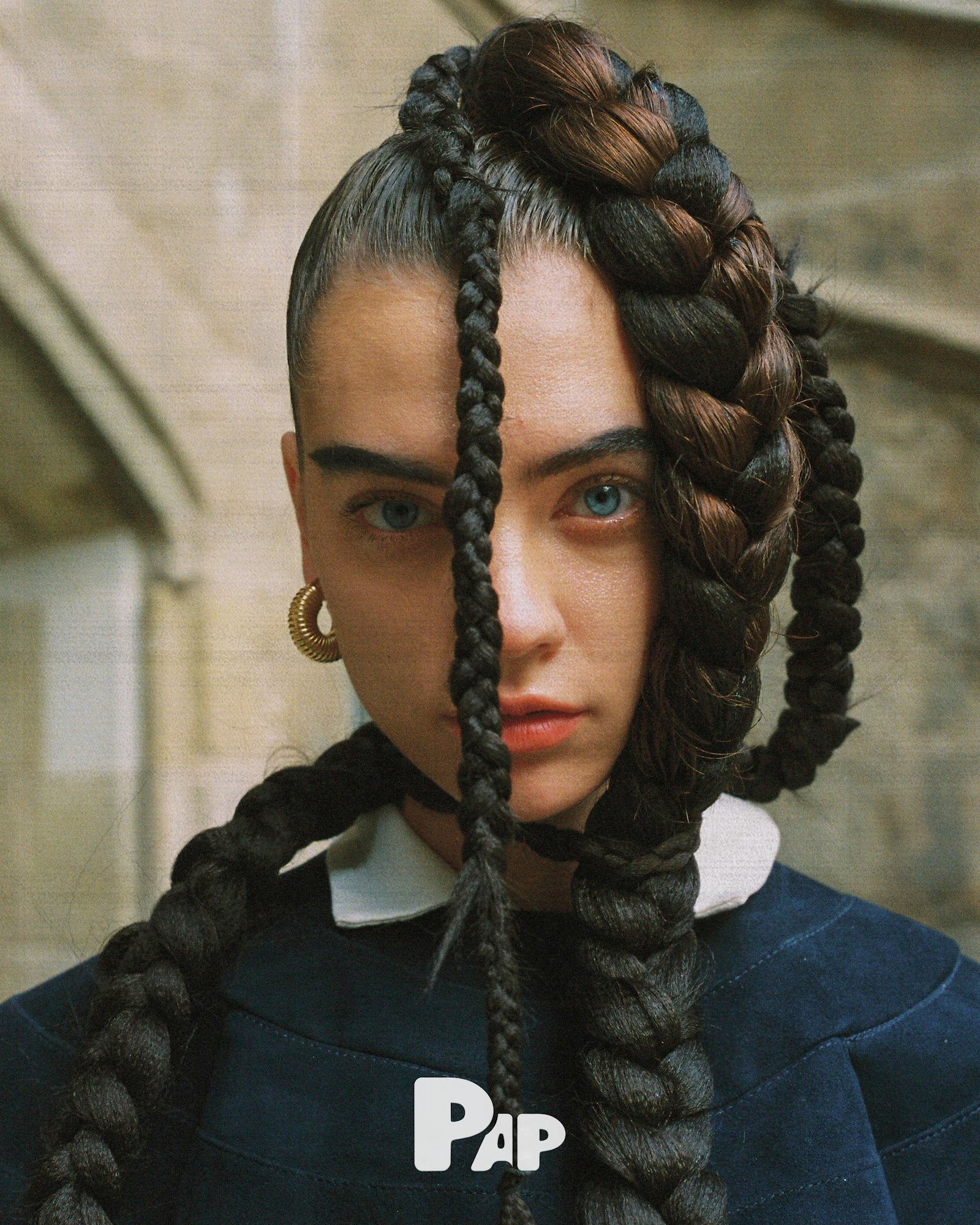 DRAG ME INTO YOU — Look 8