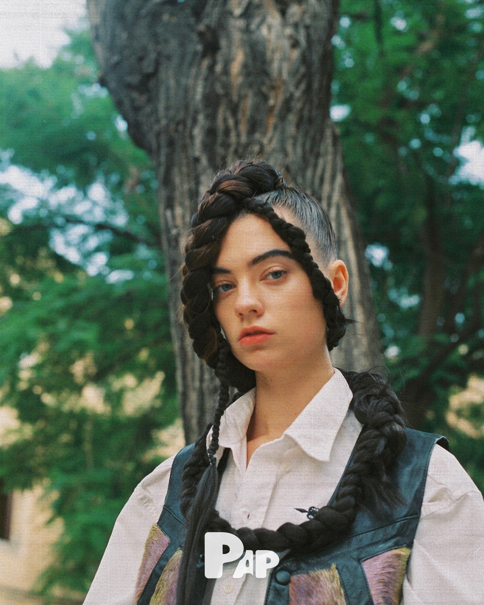 DRAG ME INTO YOU — Look 15