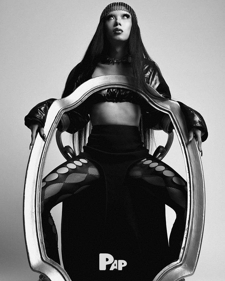 UNESCAPABLE — Look 13