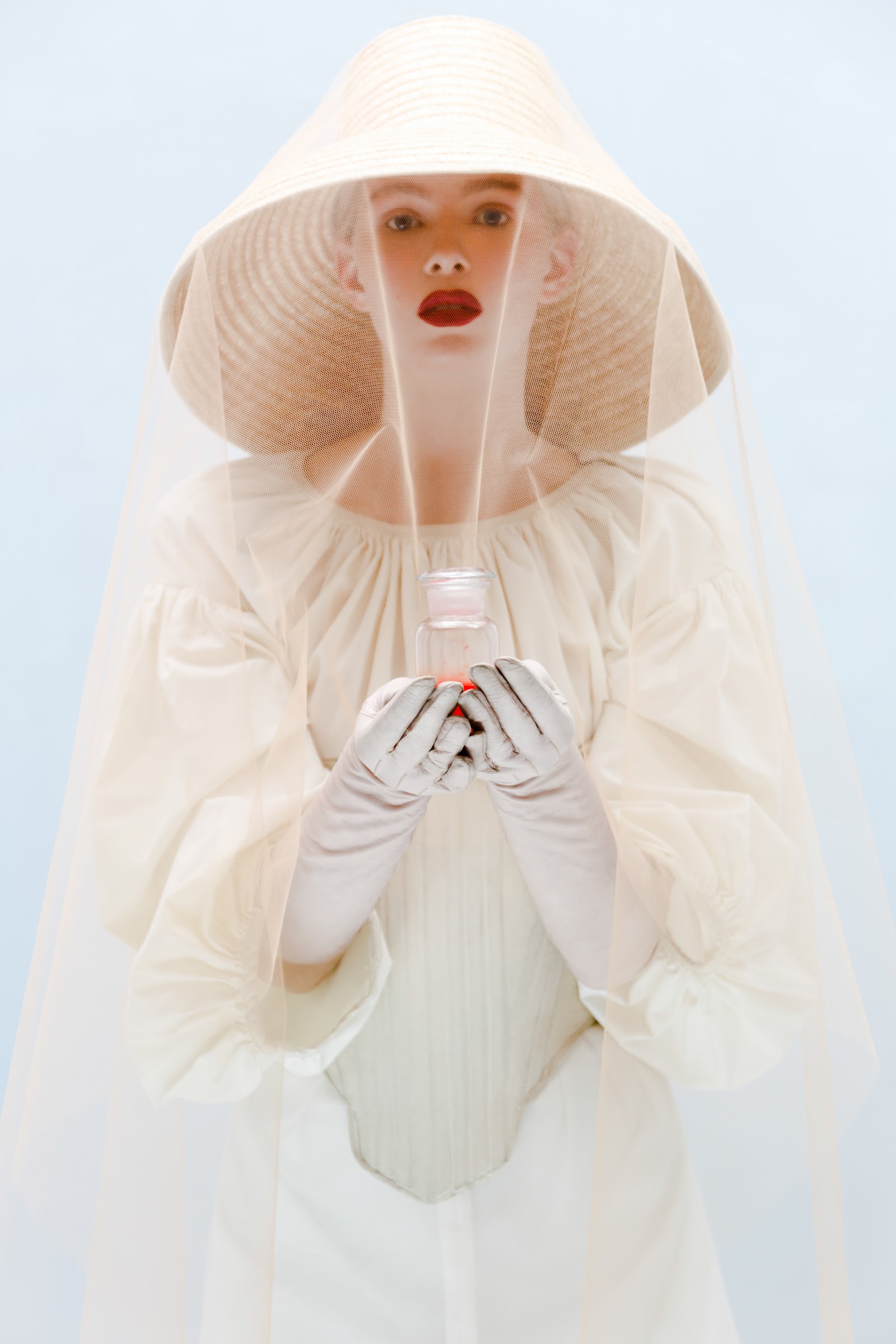 BLEEDING — Look 4