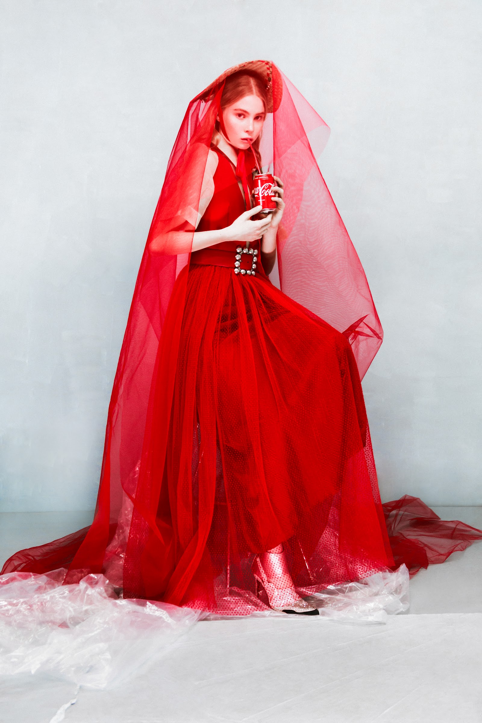BLEEDING — Look 12