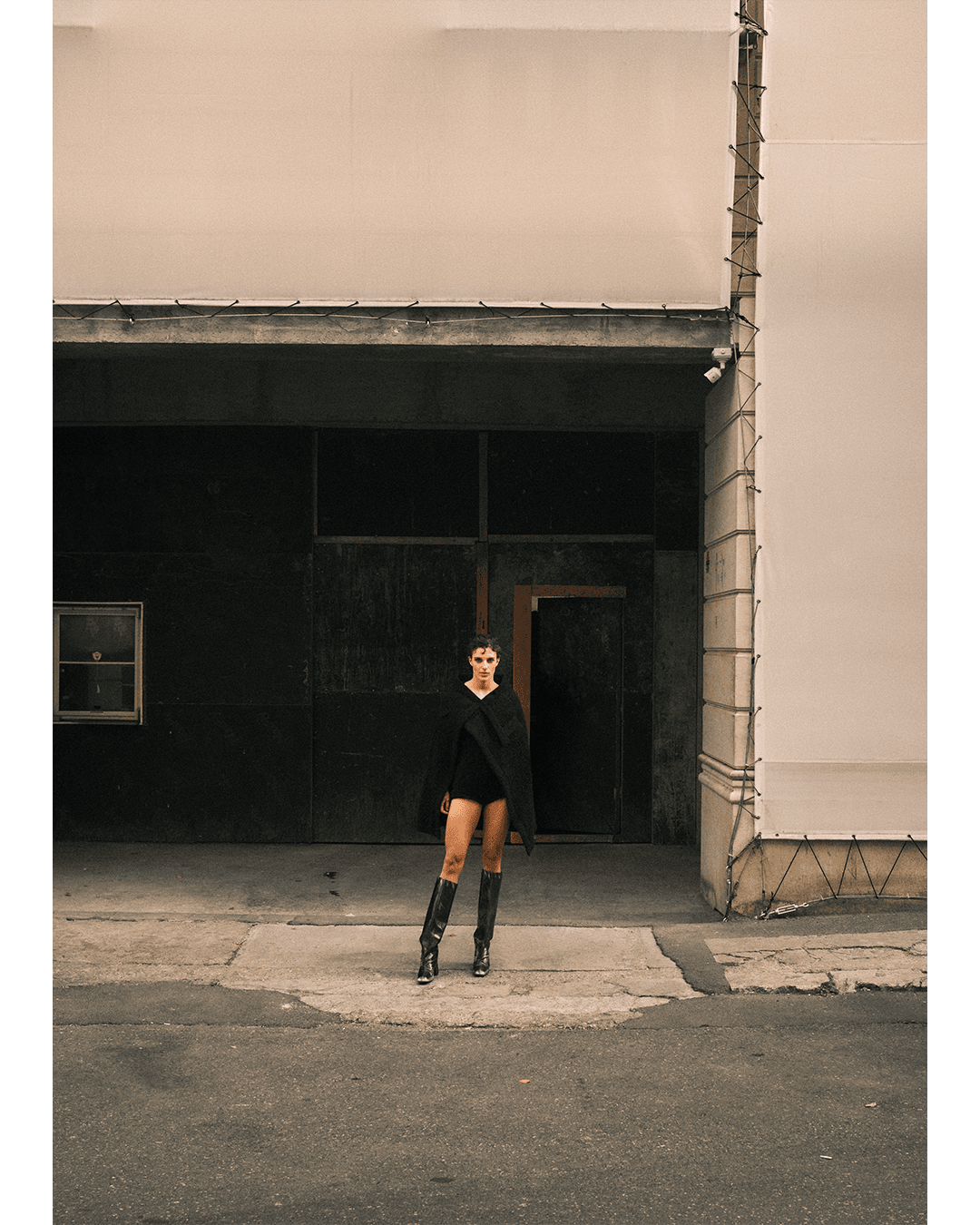 L'After — Look 4