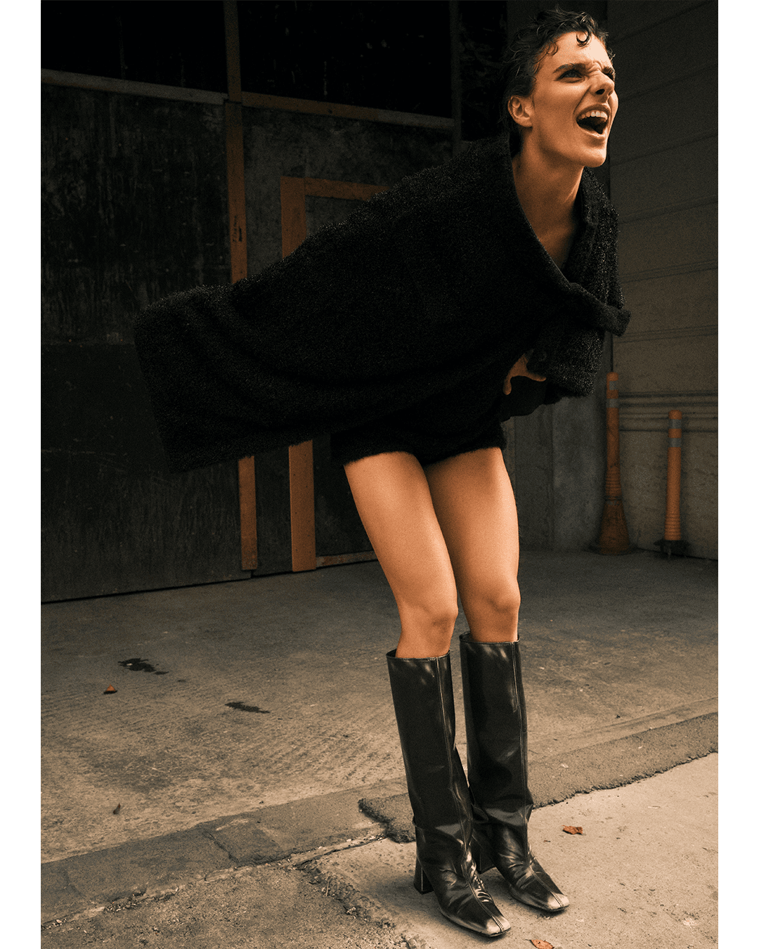 L'After — Look 5