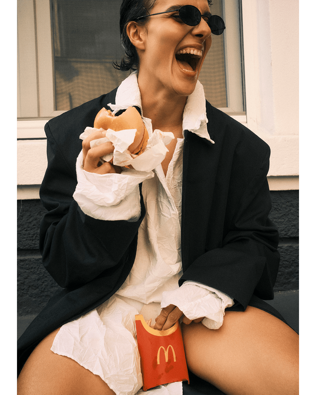 L'After — Look 6