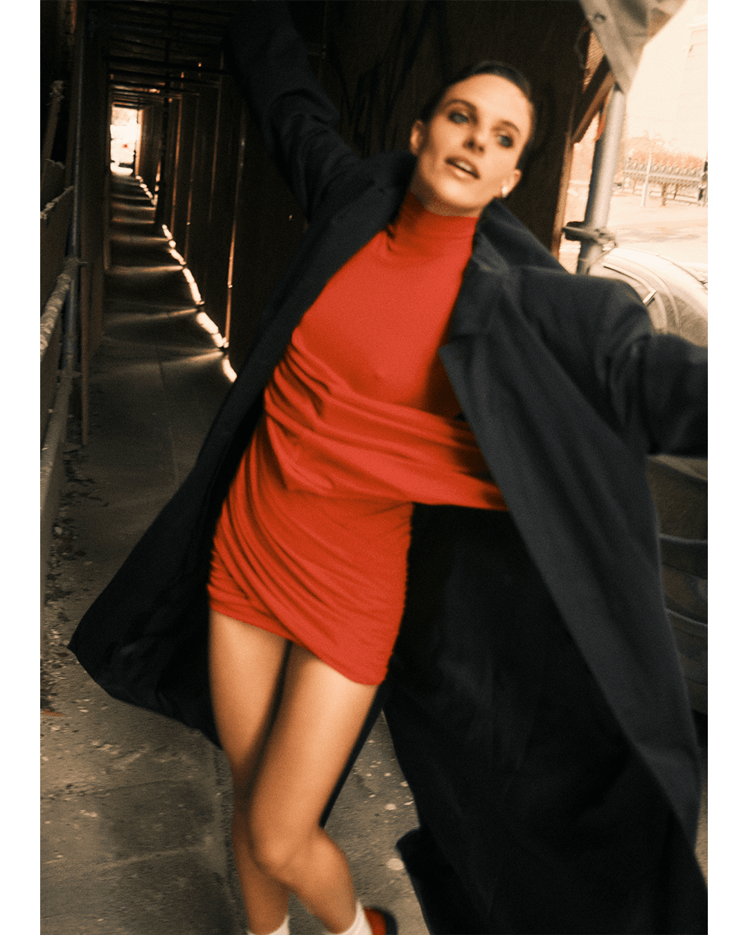 L'After — Look 7