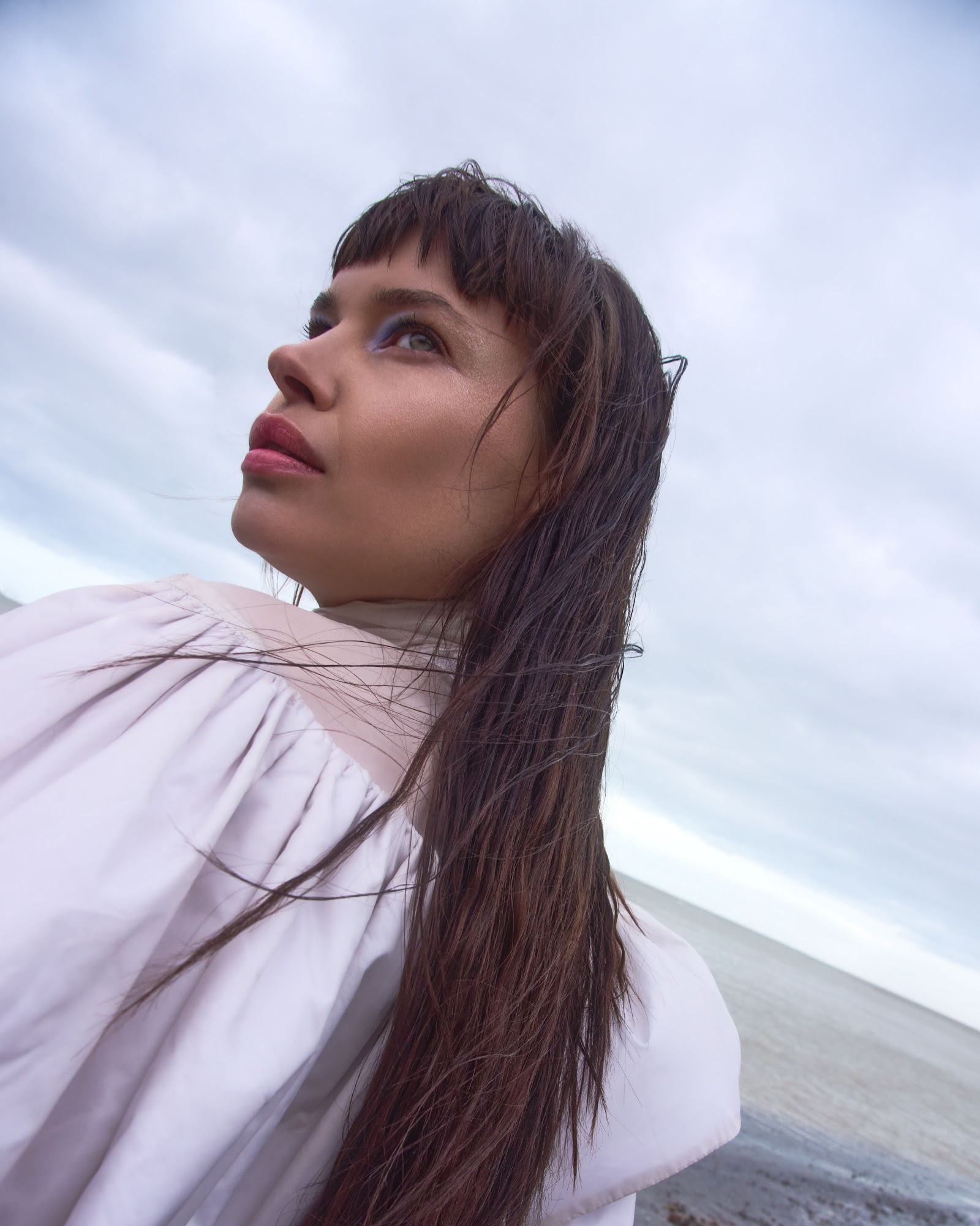 CERCA DEL MARE — Look 7