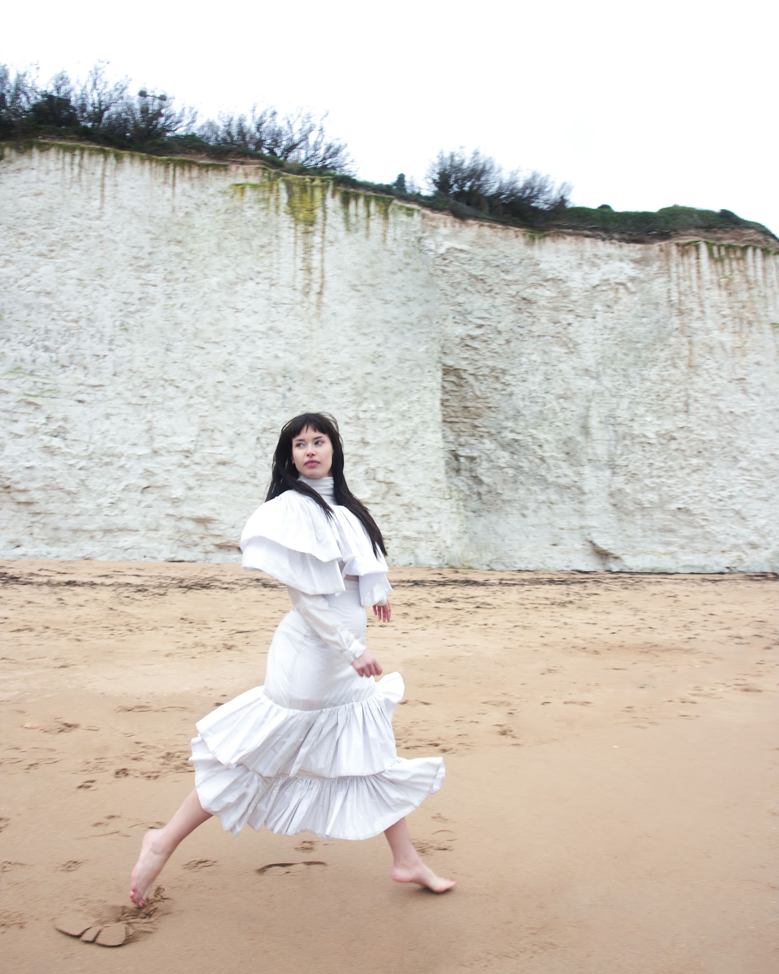 CERCA DEL MARE — Look 8
