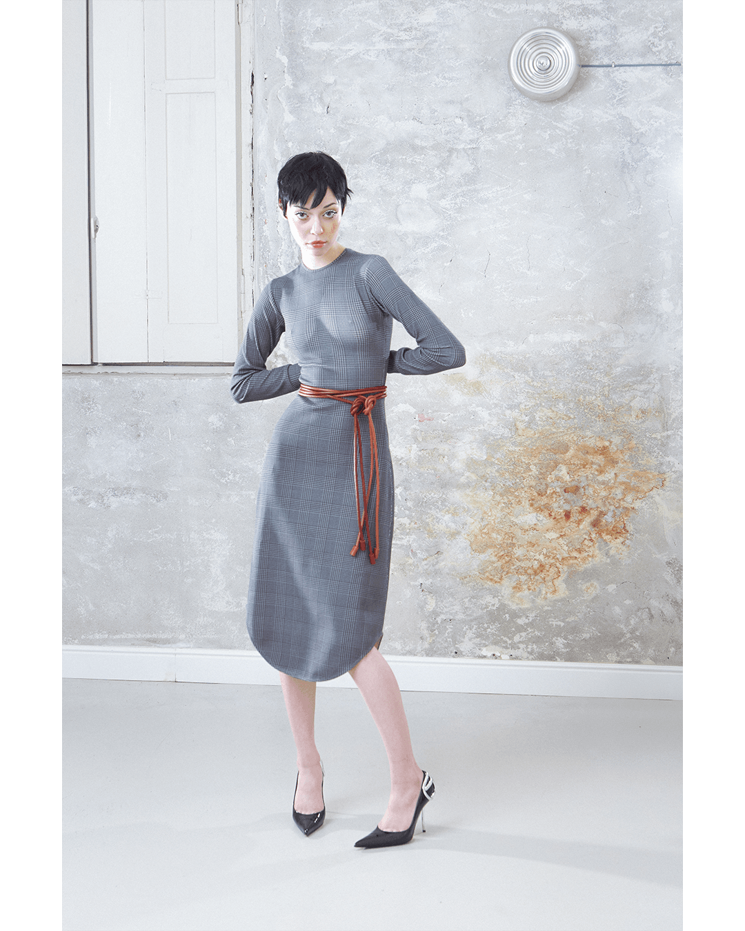 The Abditory Within — Look 2