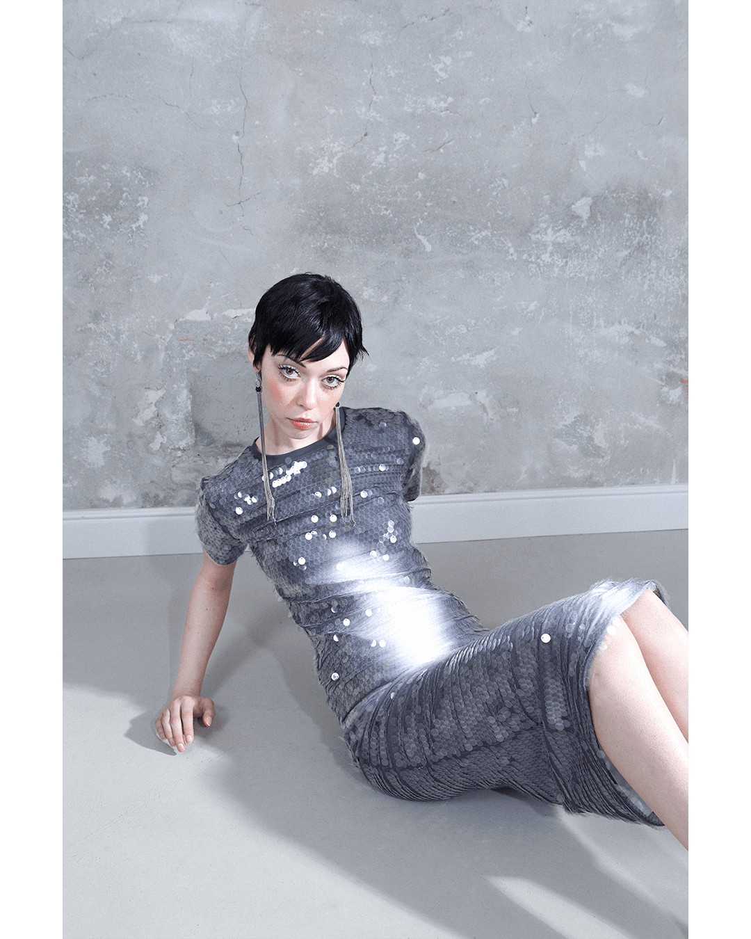 The Abditory Within — Look 3