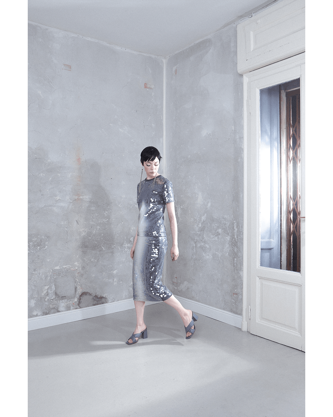 The Abditory Within — Look 4