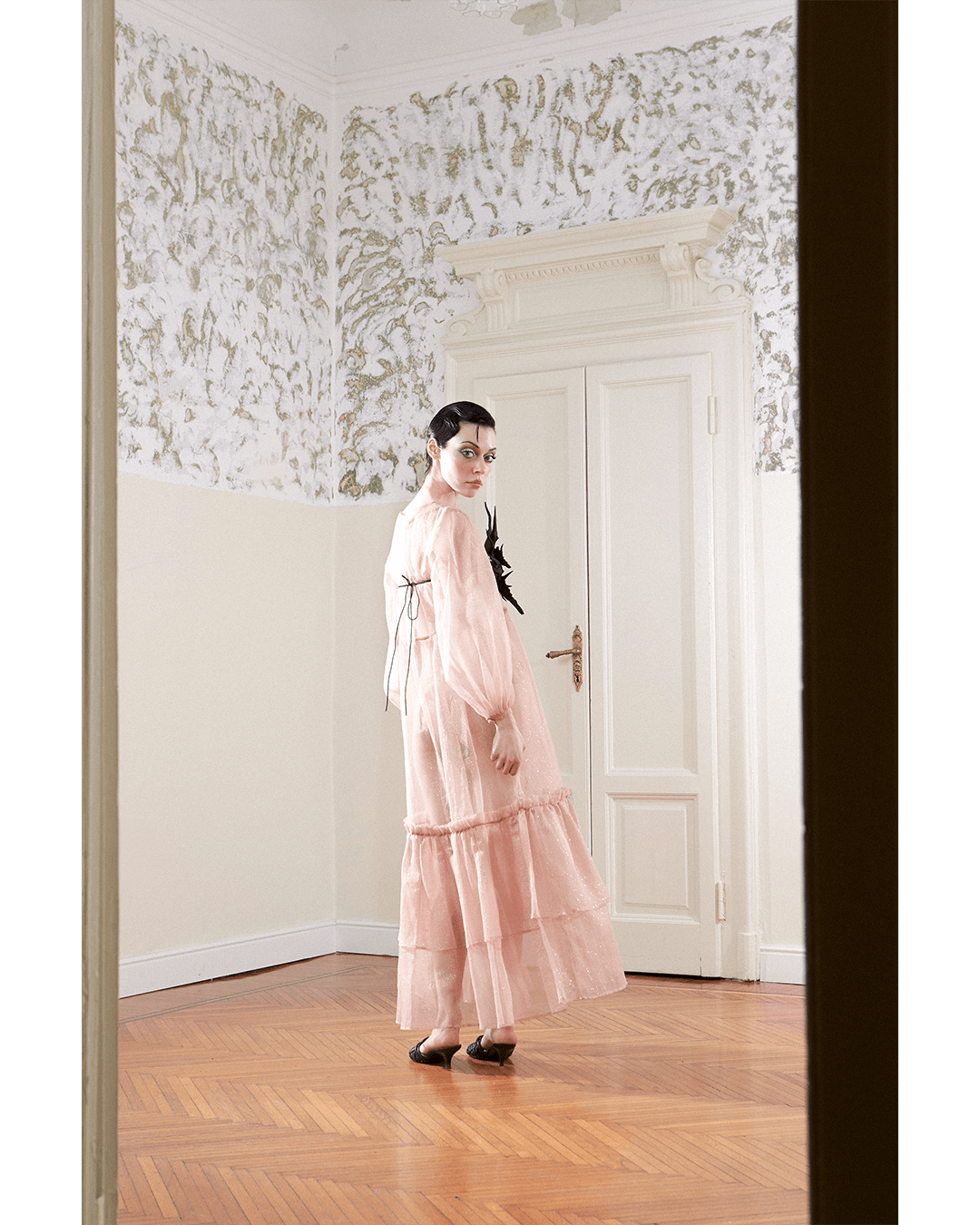 The Abditory Within — Look 7