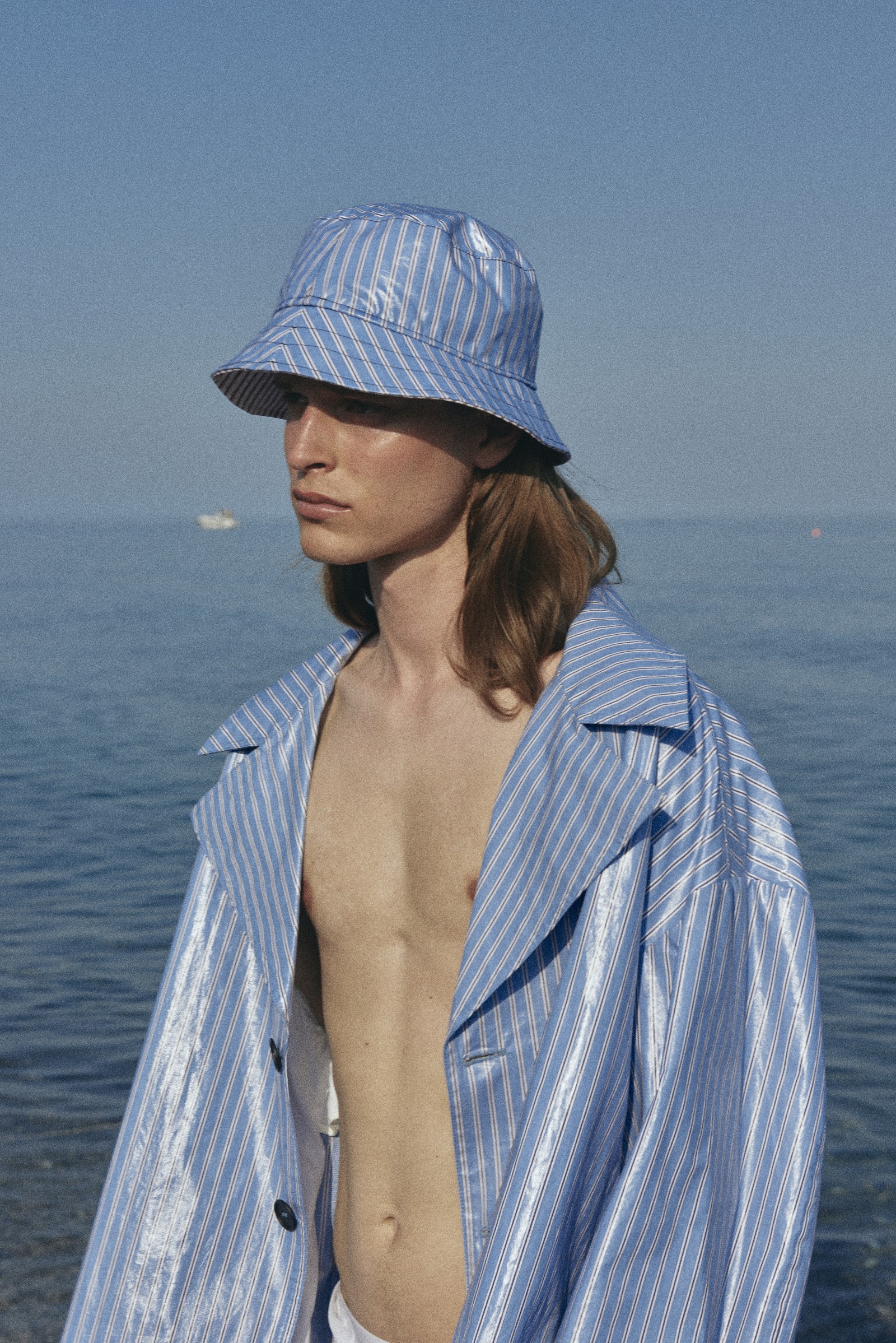 LOANO — Look 2