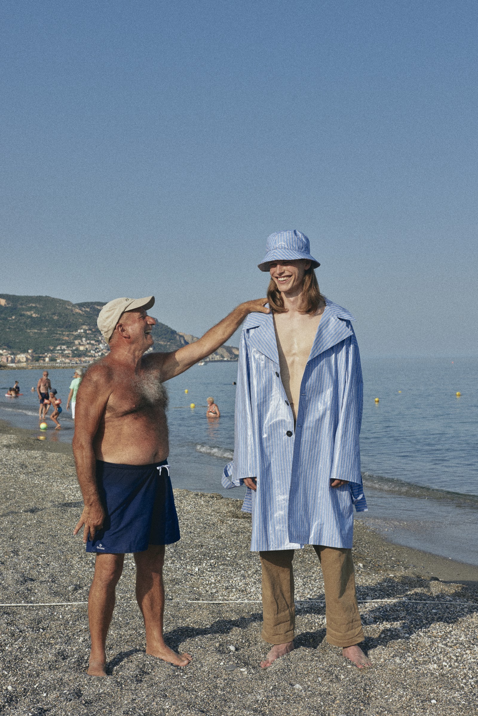LOANO — Look 3