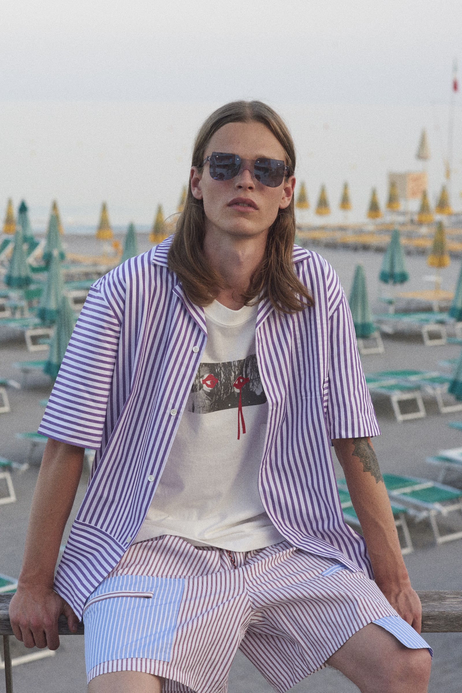 LOANO — Look 4