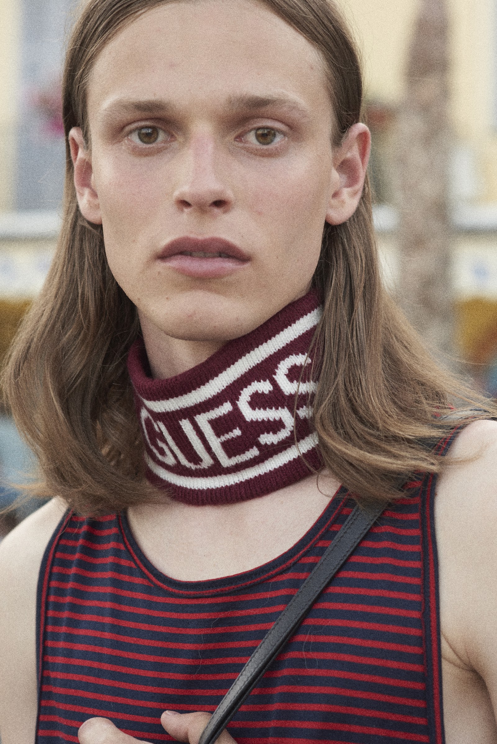 LOANO — Look 7