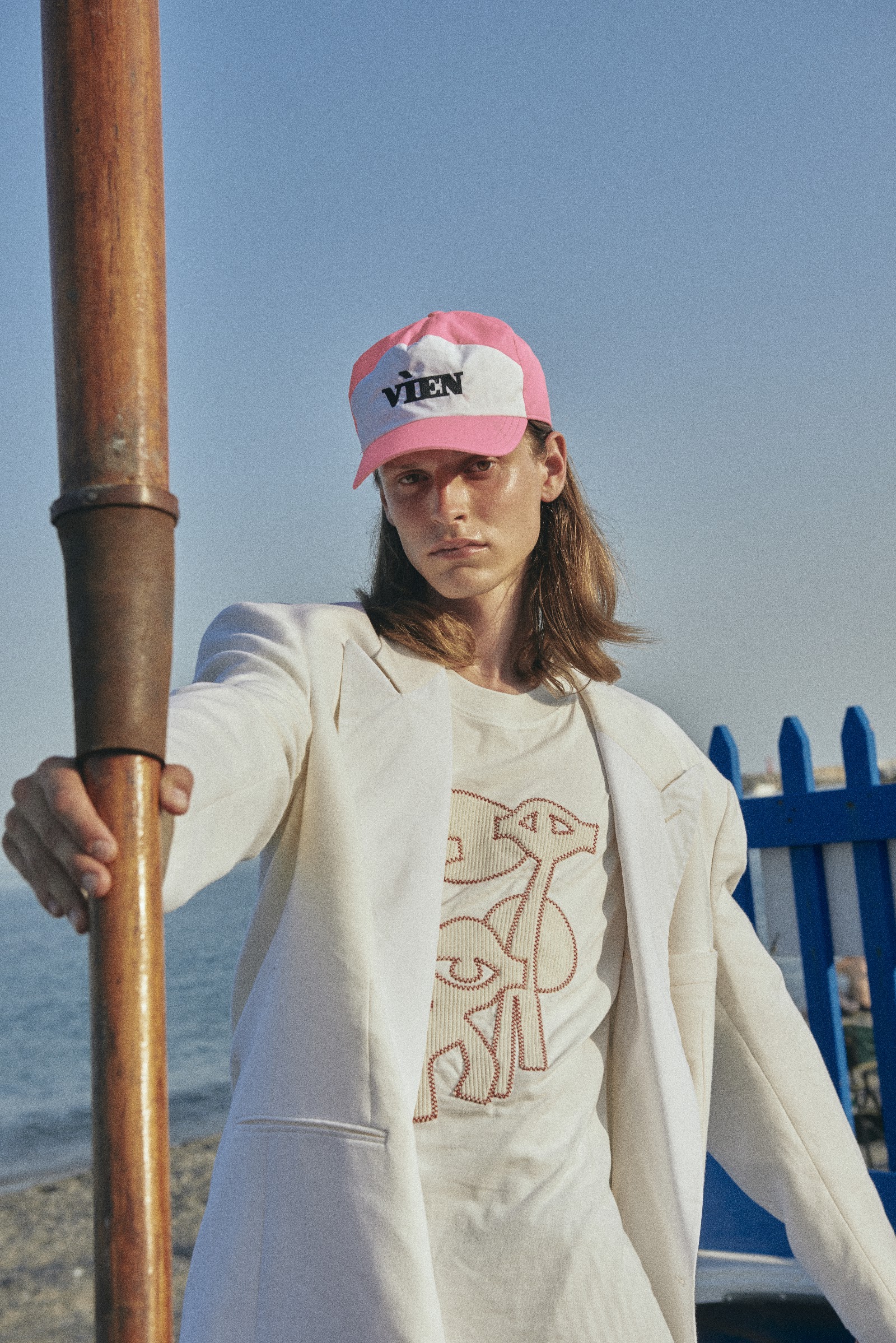 LOANO — Look 12
