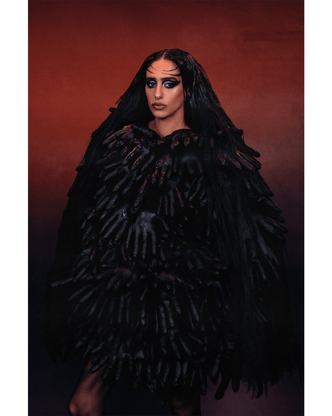 Athena — Look 2