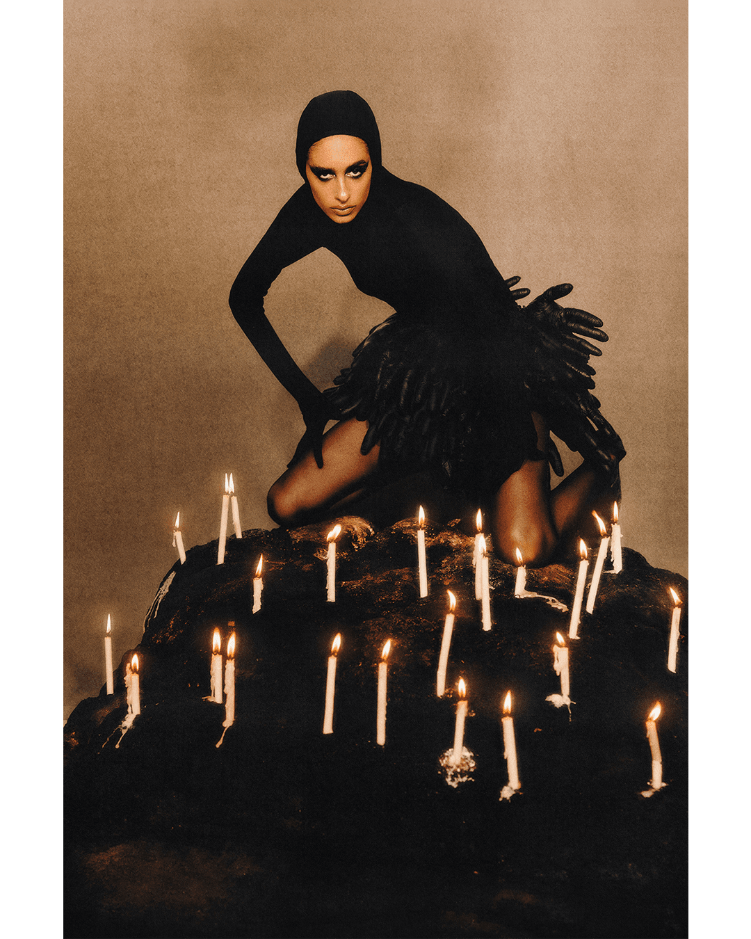 Athena — Look 5