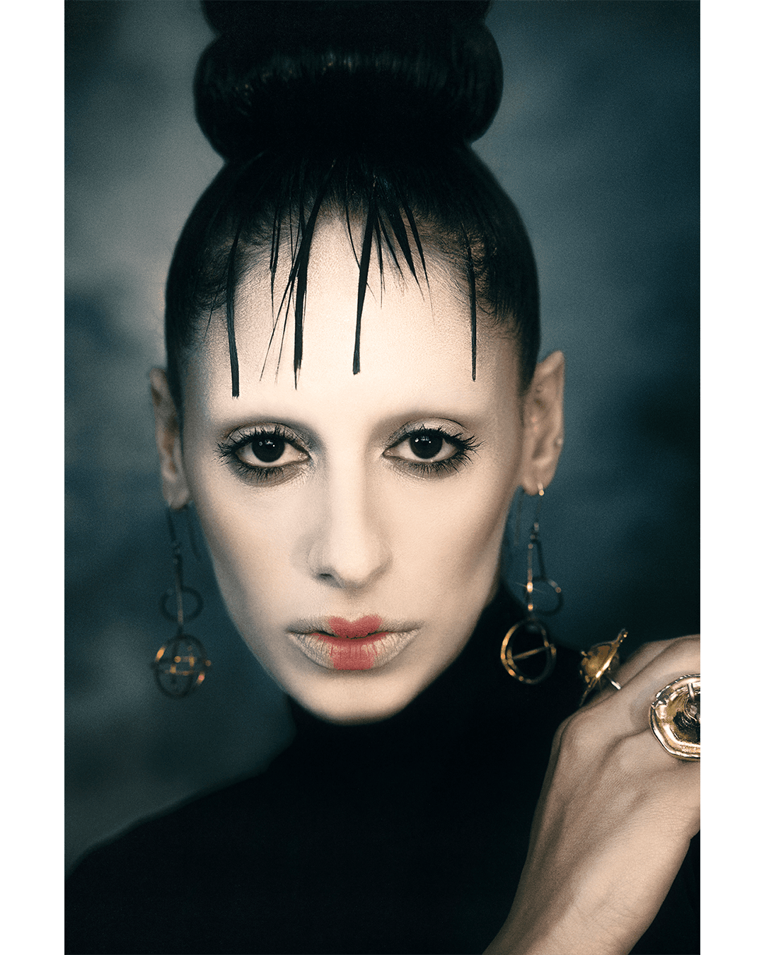 Athena — Look 6