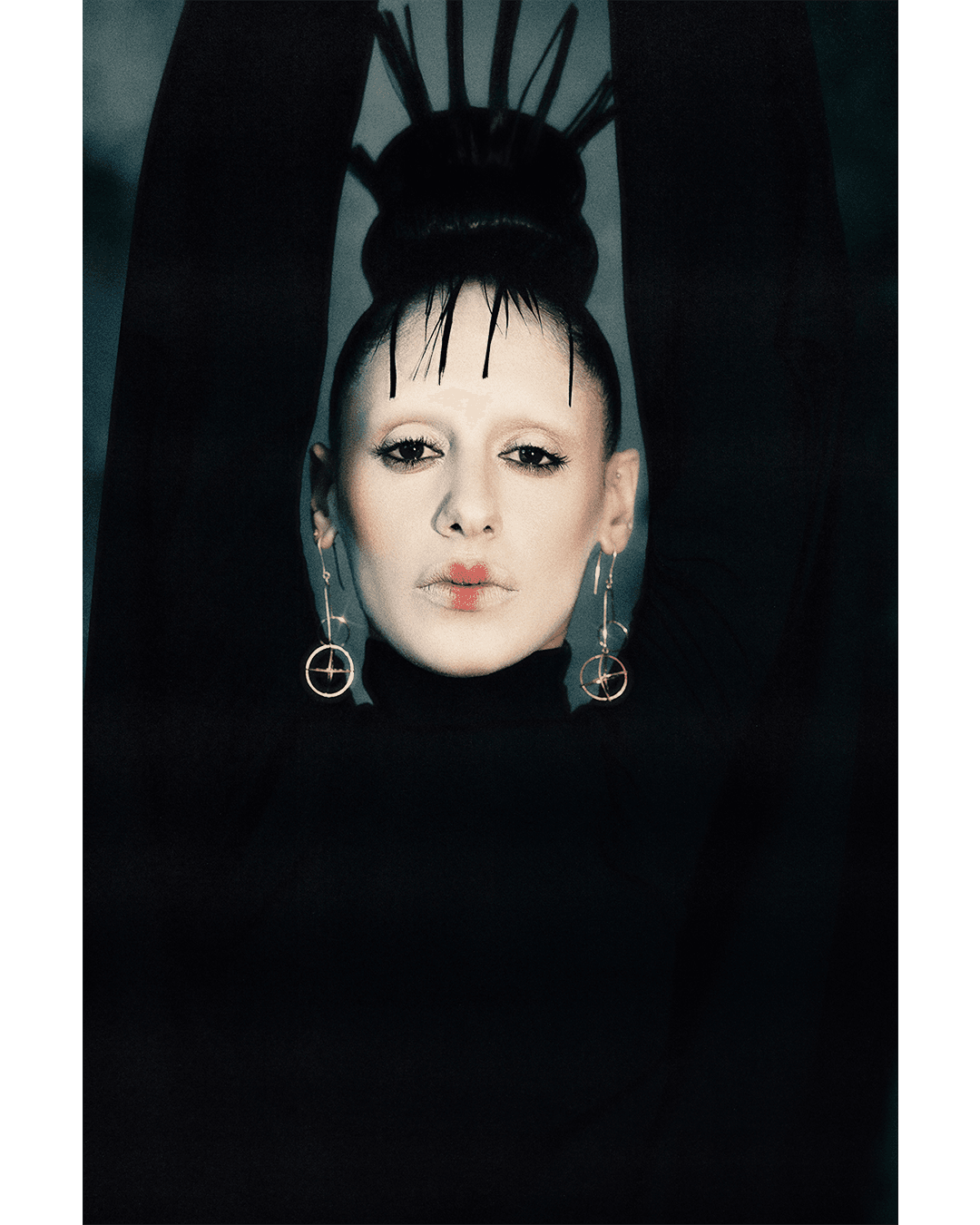 Athena — Look 7
