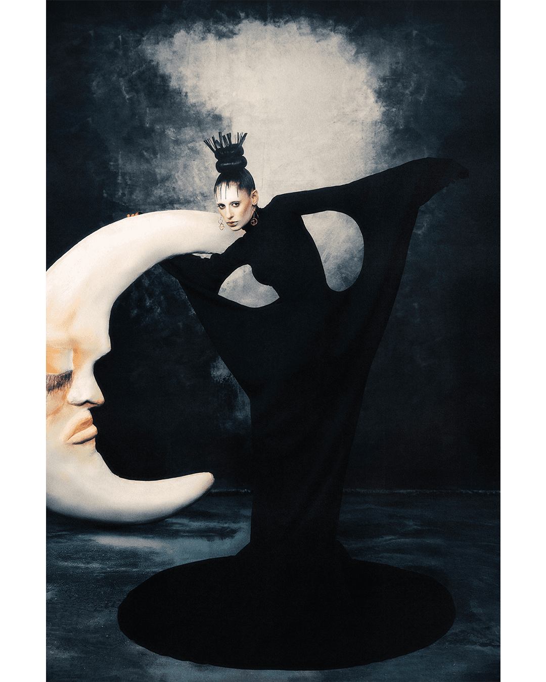 Athena — Look 8