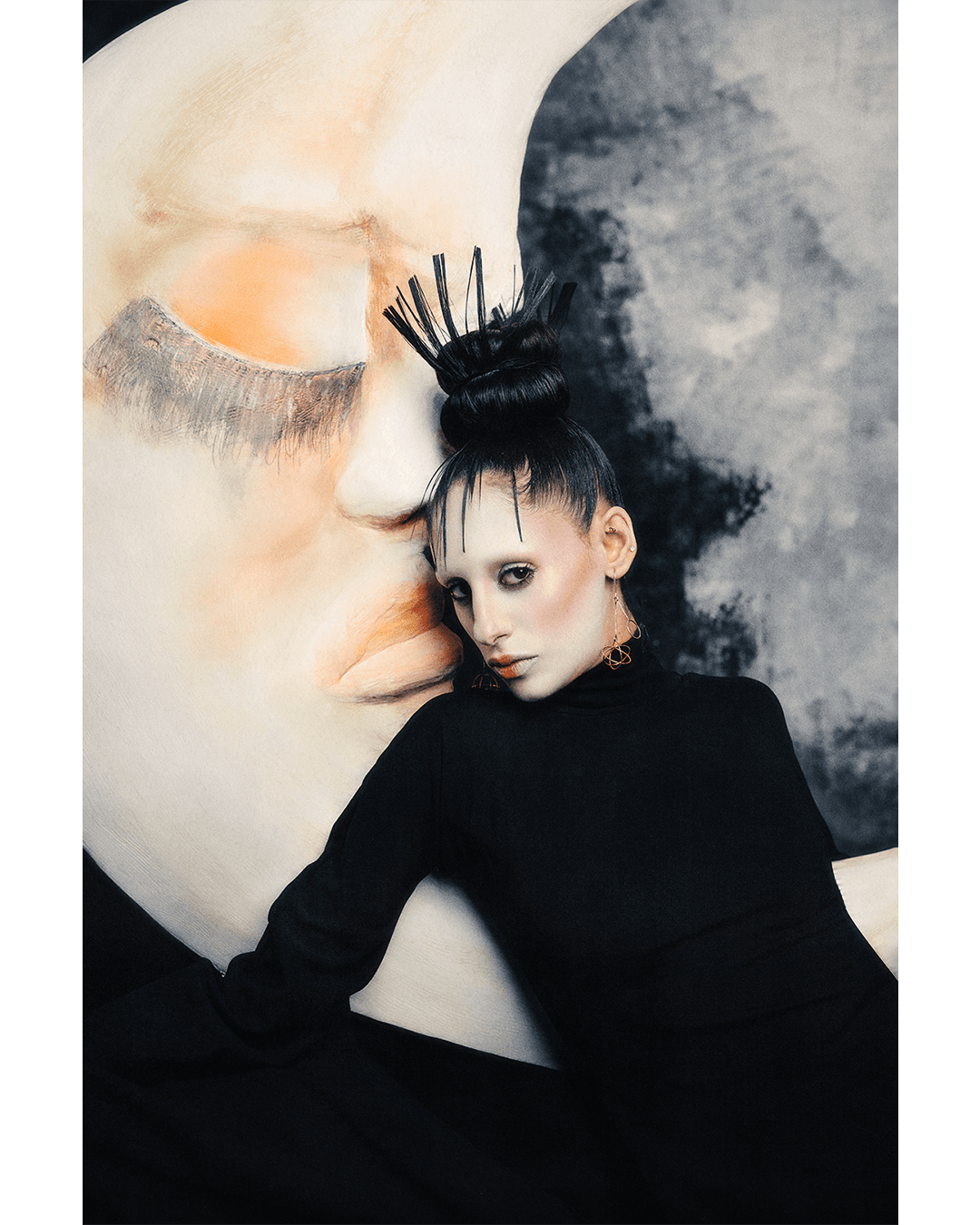 Athena — Look 9