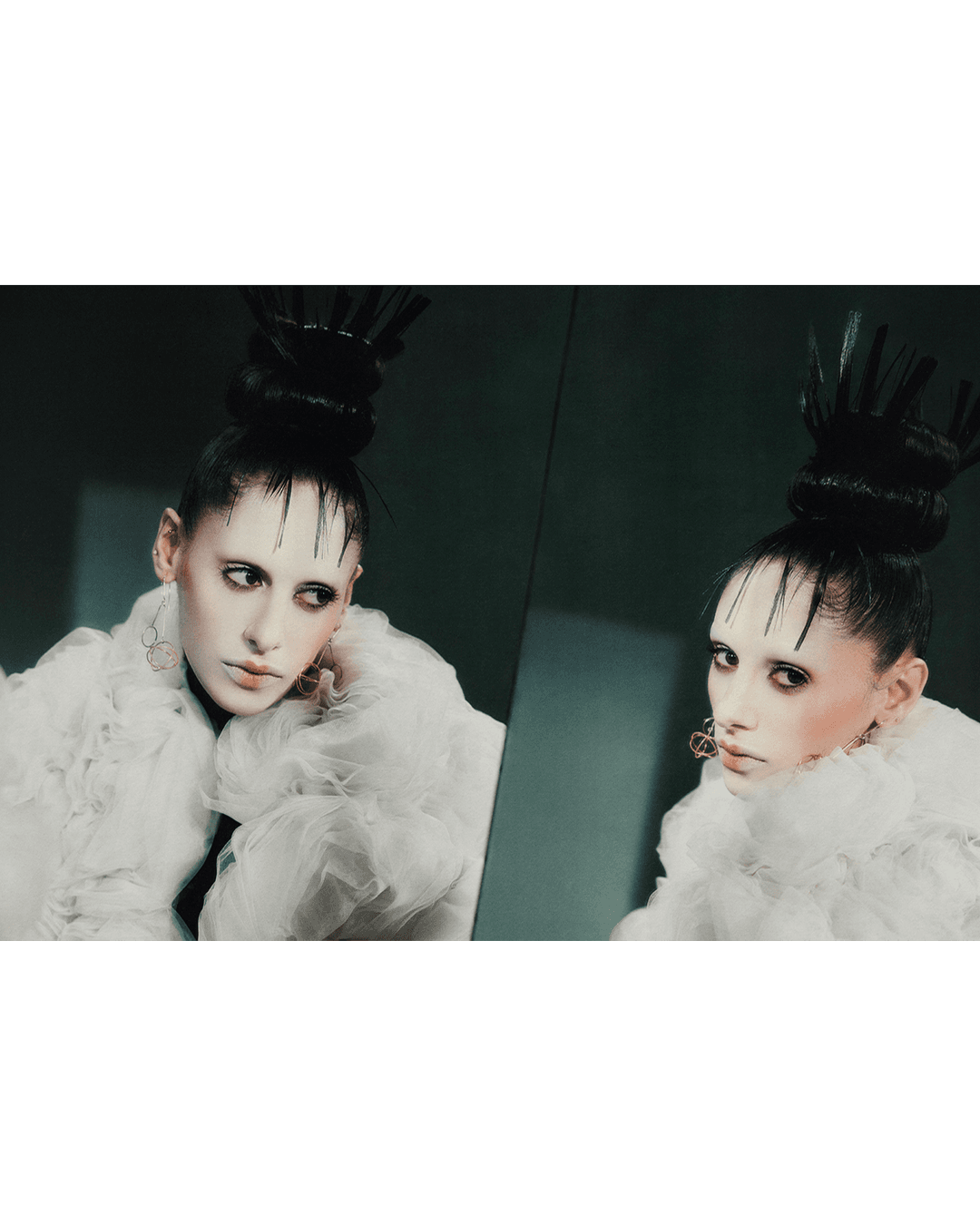 Athena — Look 11