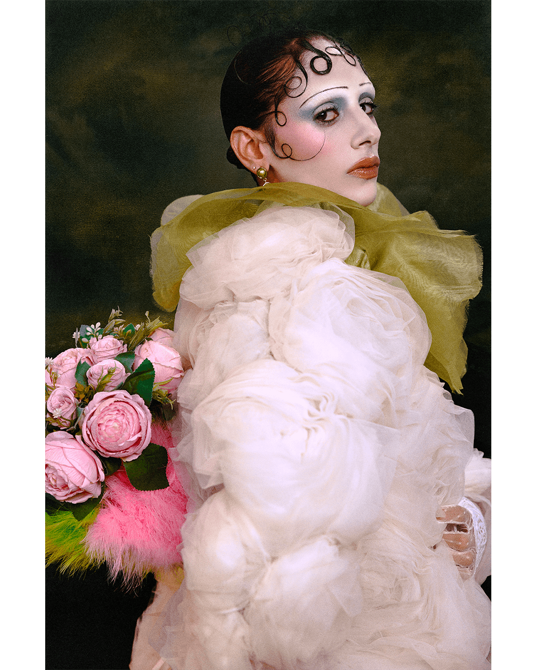 Athena — Look 12