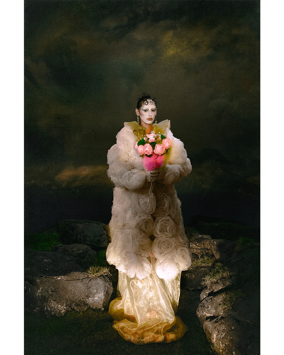 Athena — Look 13