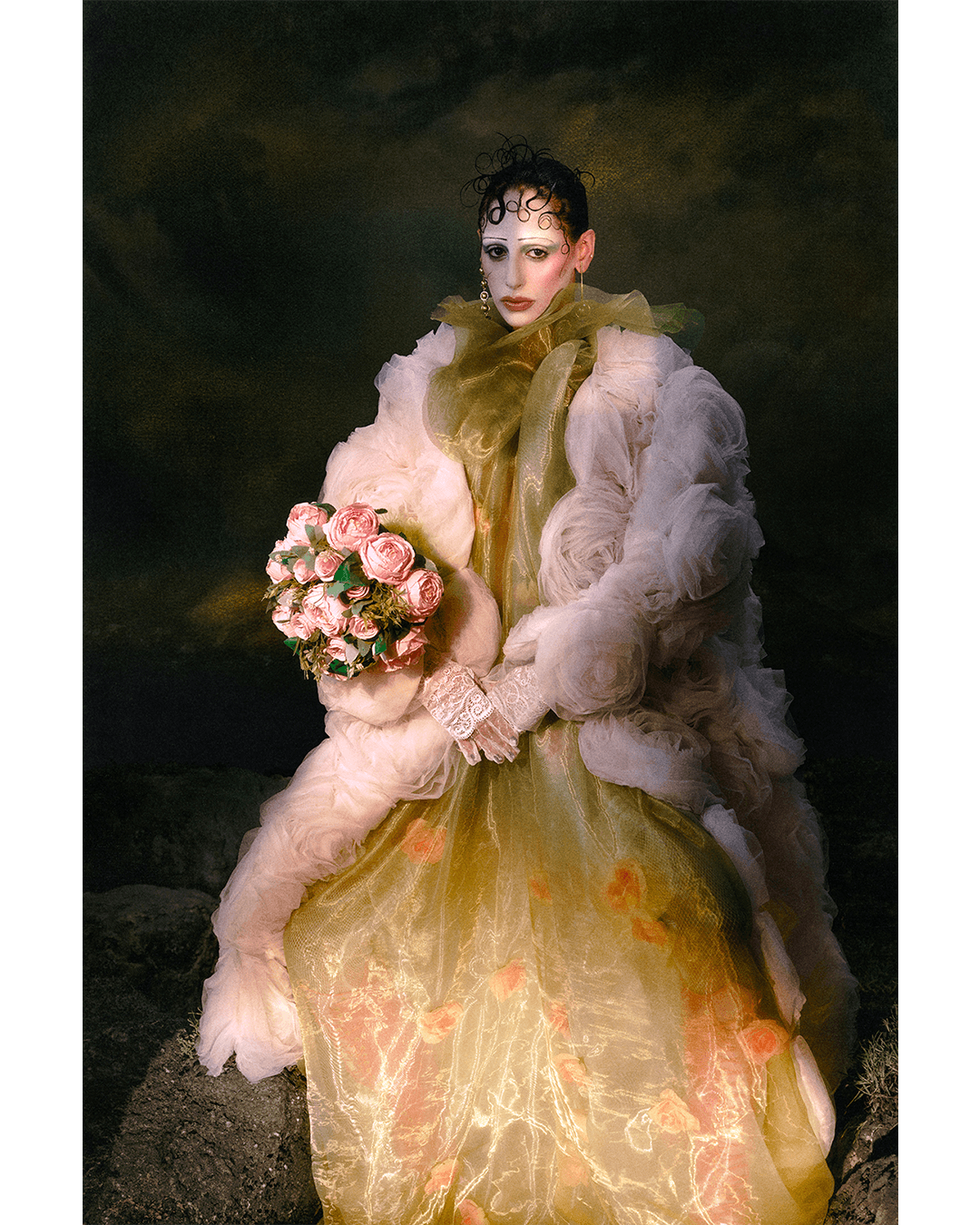 Athena — Look 14