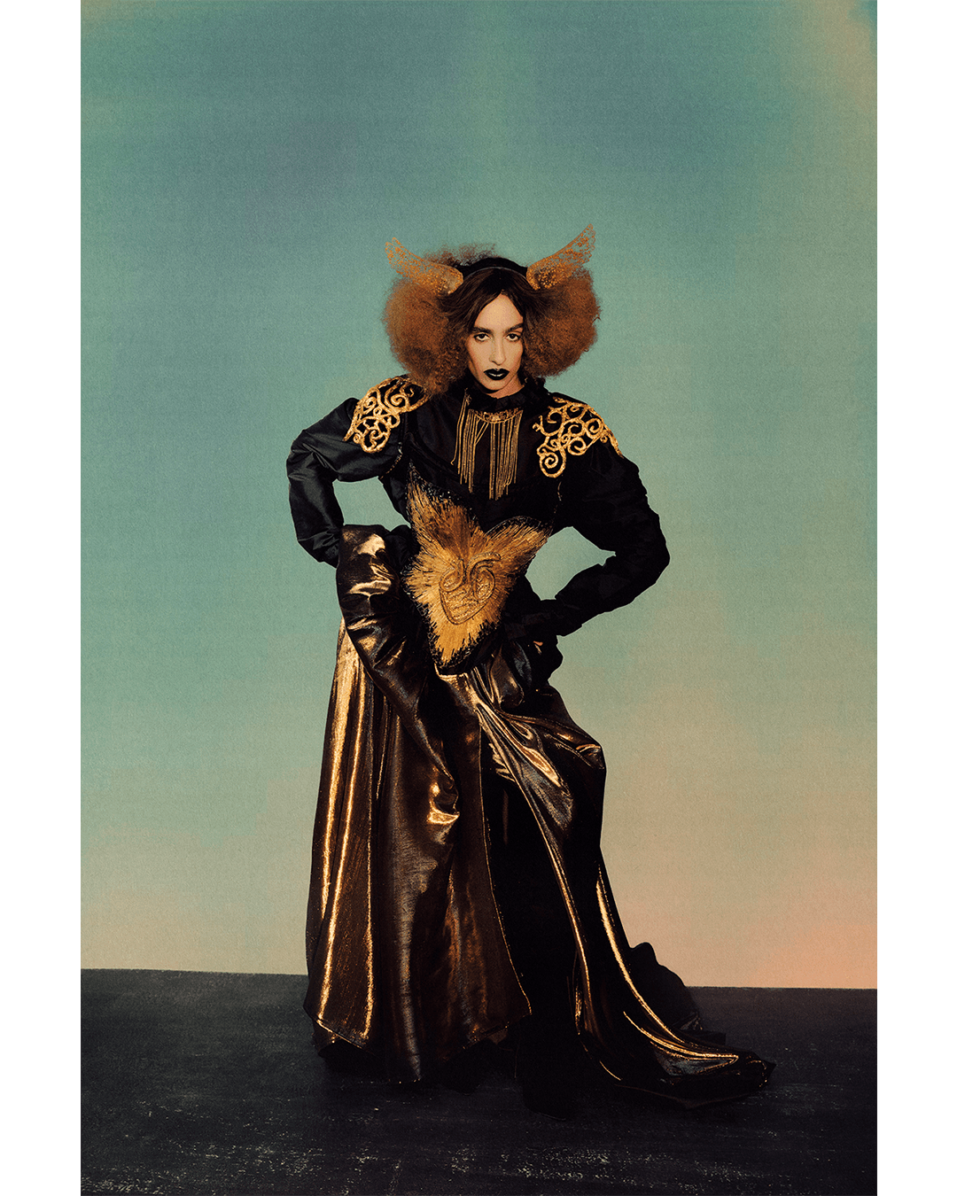 Athena — Look 17