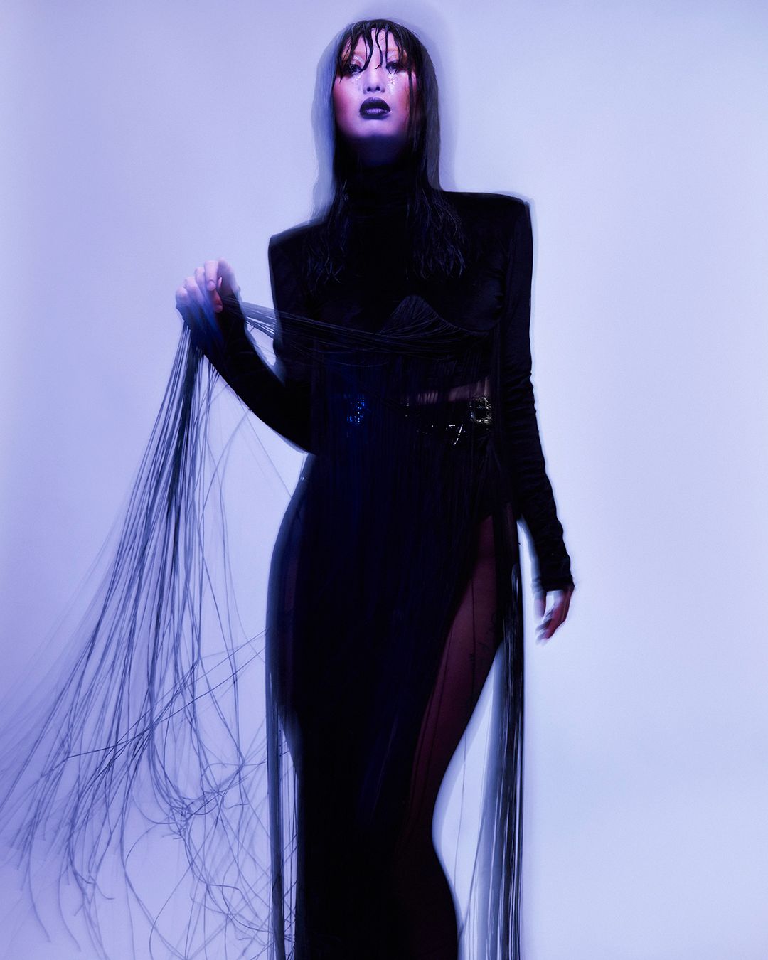Multitudes — Look 11