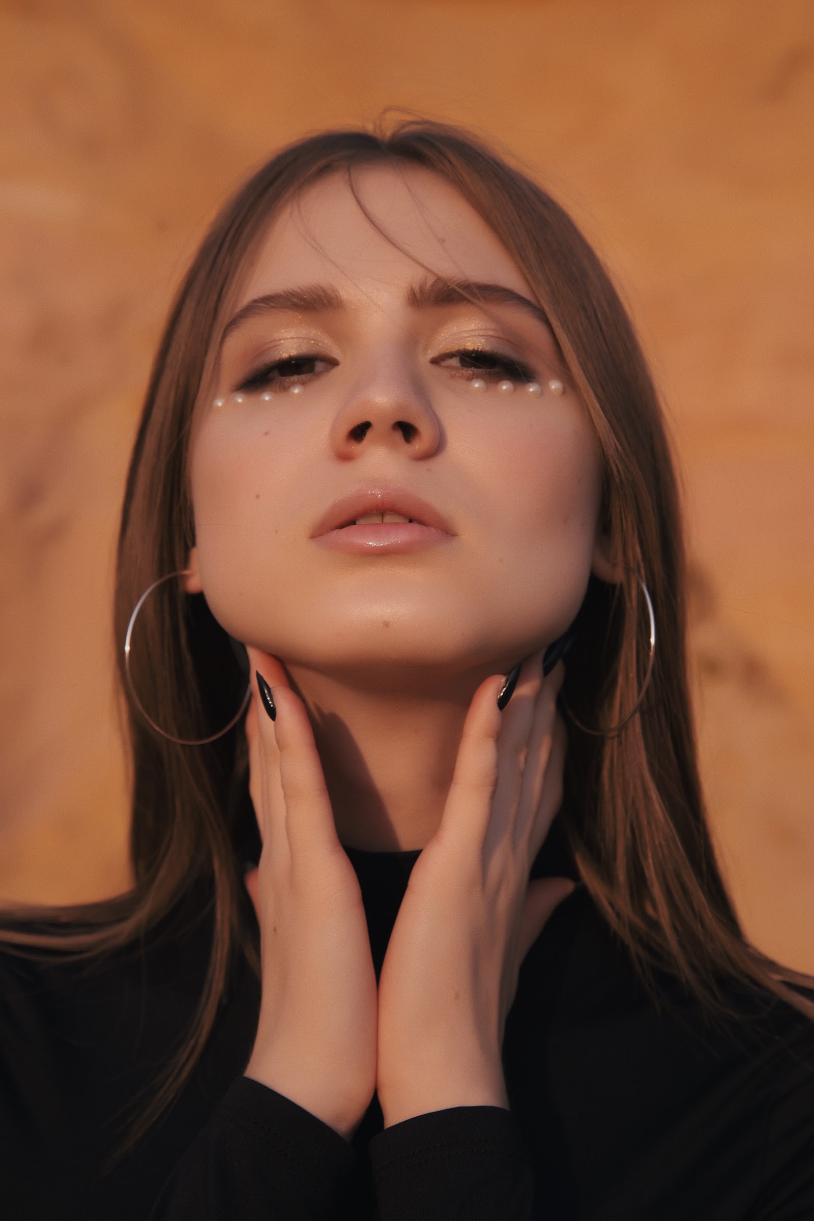 DESERT — Look 6