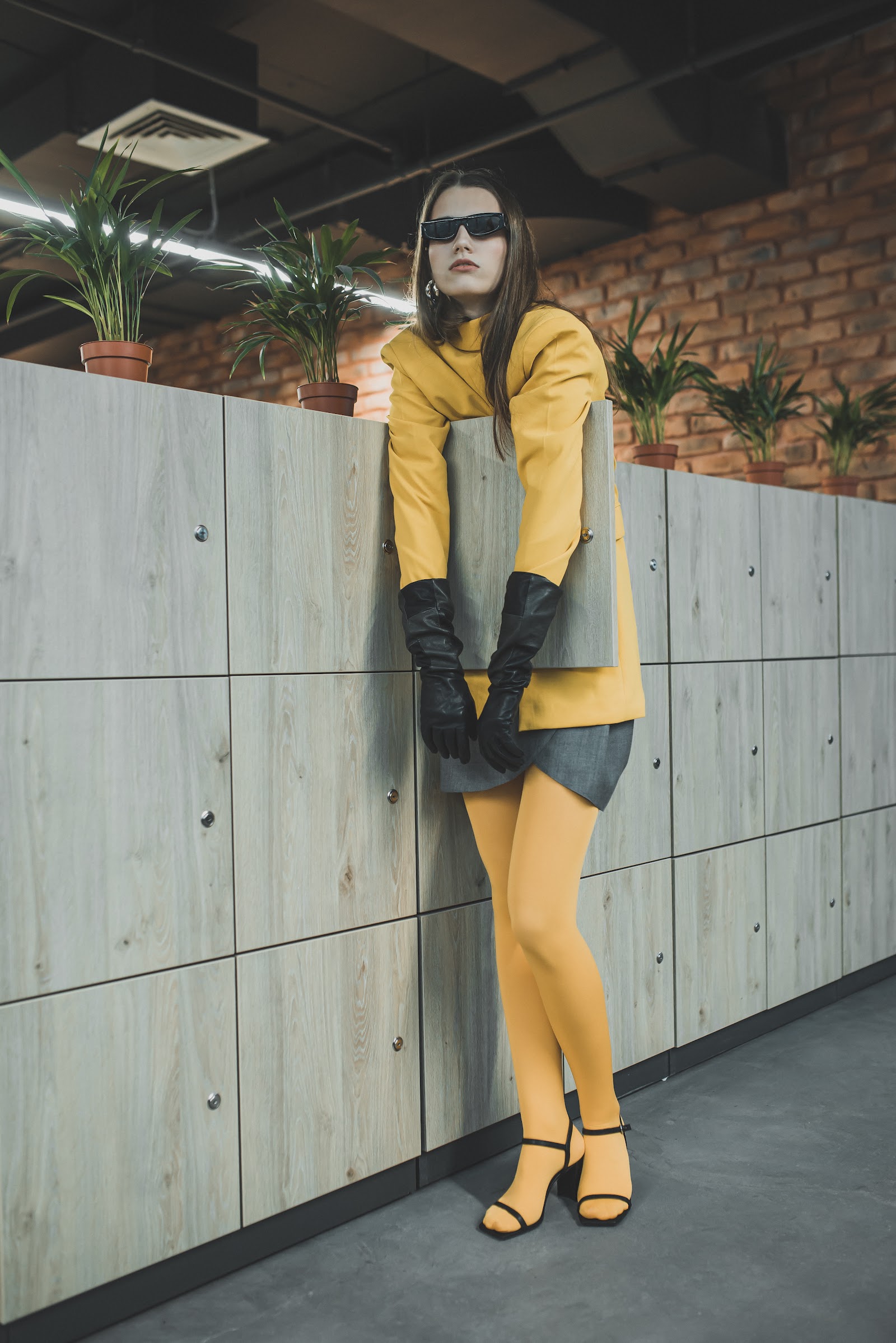 KONTORA — Look 5