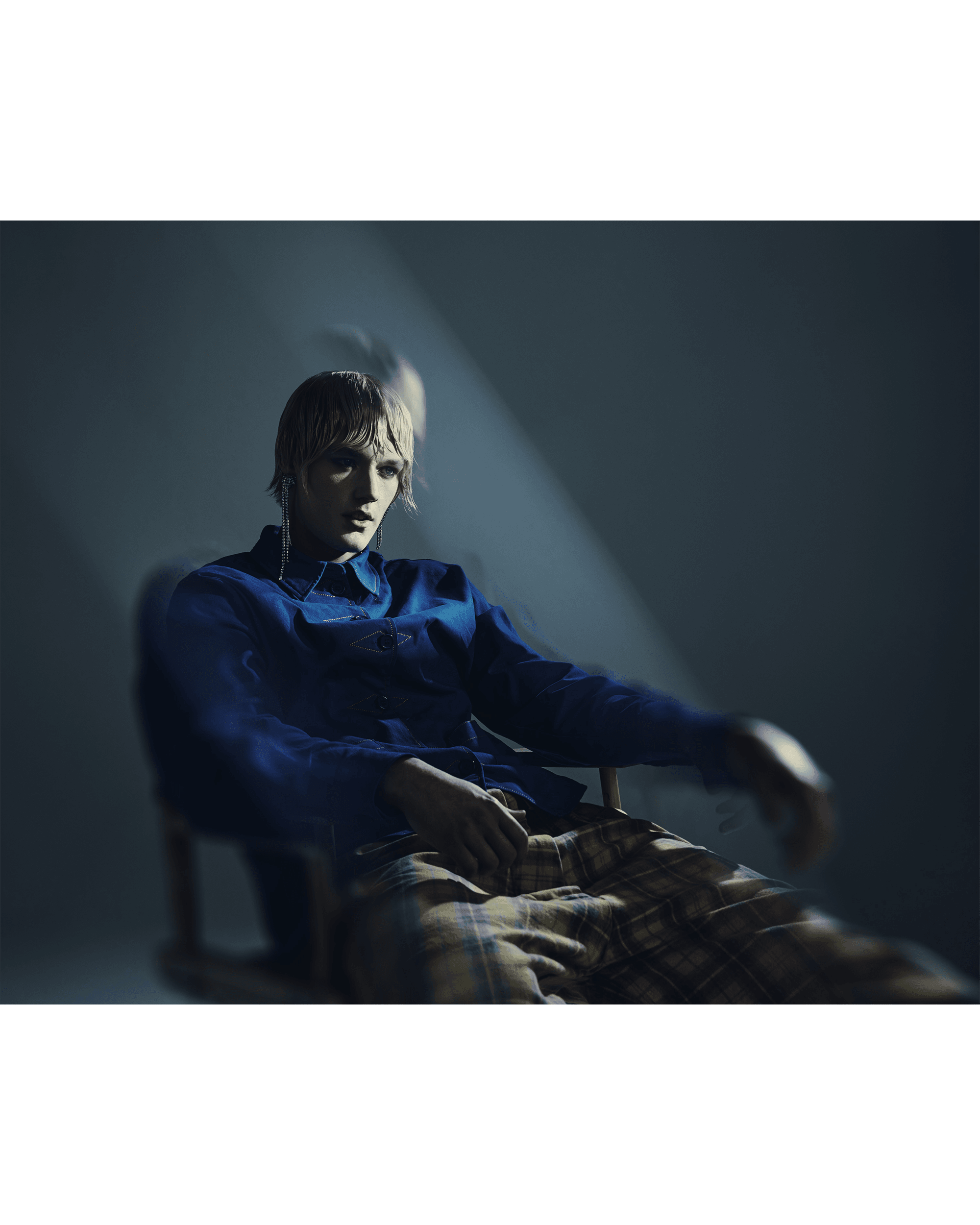 Severance — Look 2