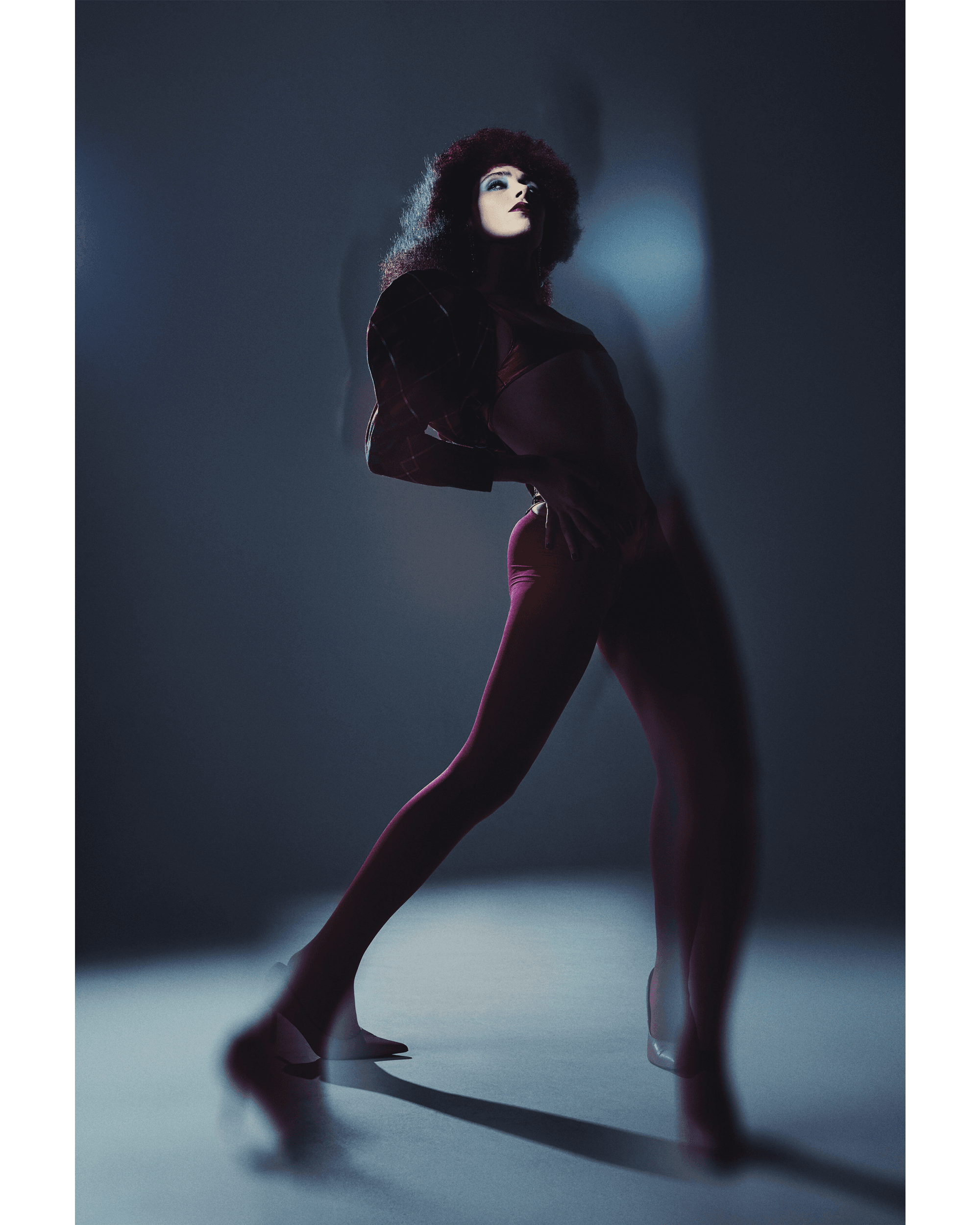 Severance — Look 6