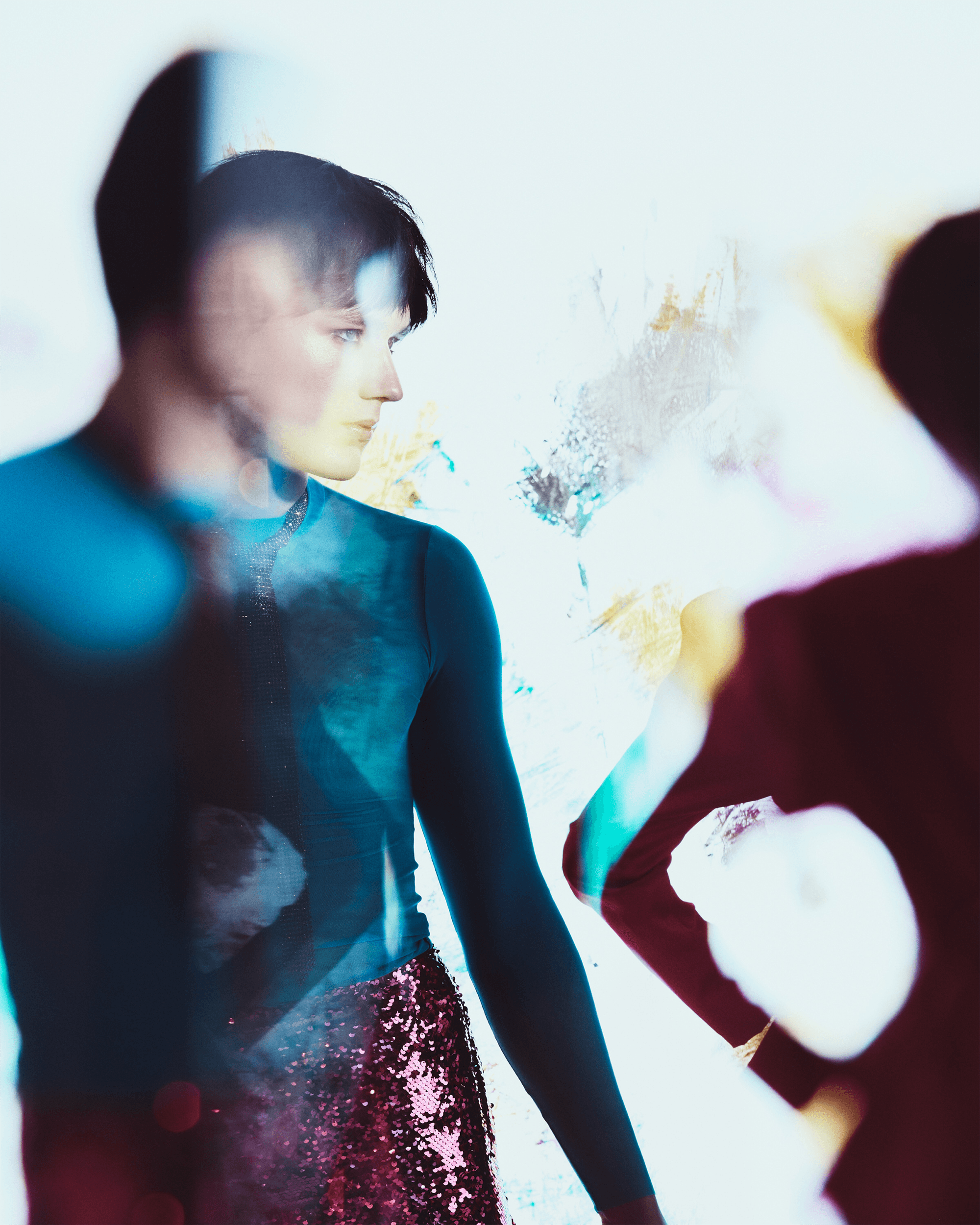 Severance — Look 7