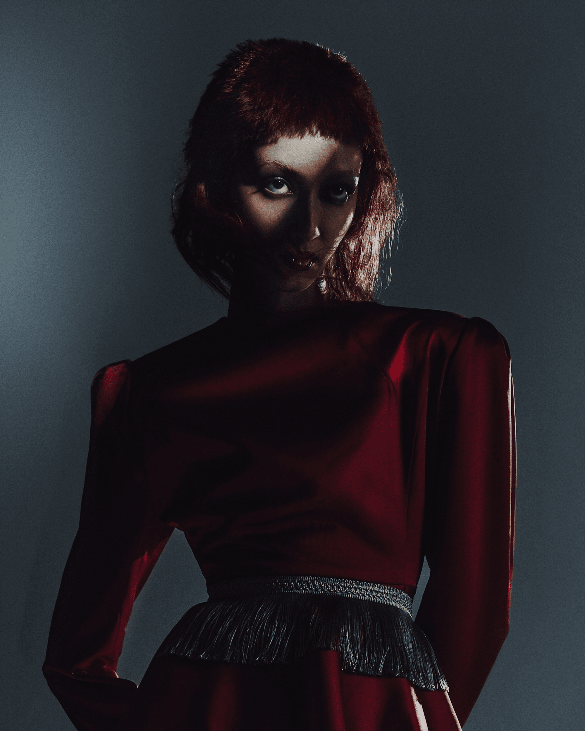 Severance — Look 8